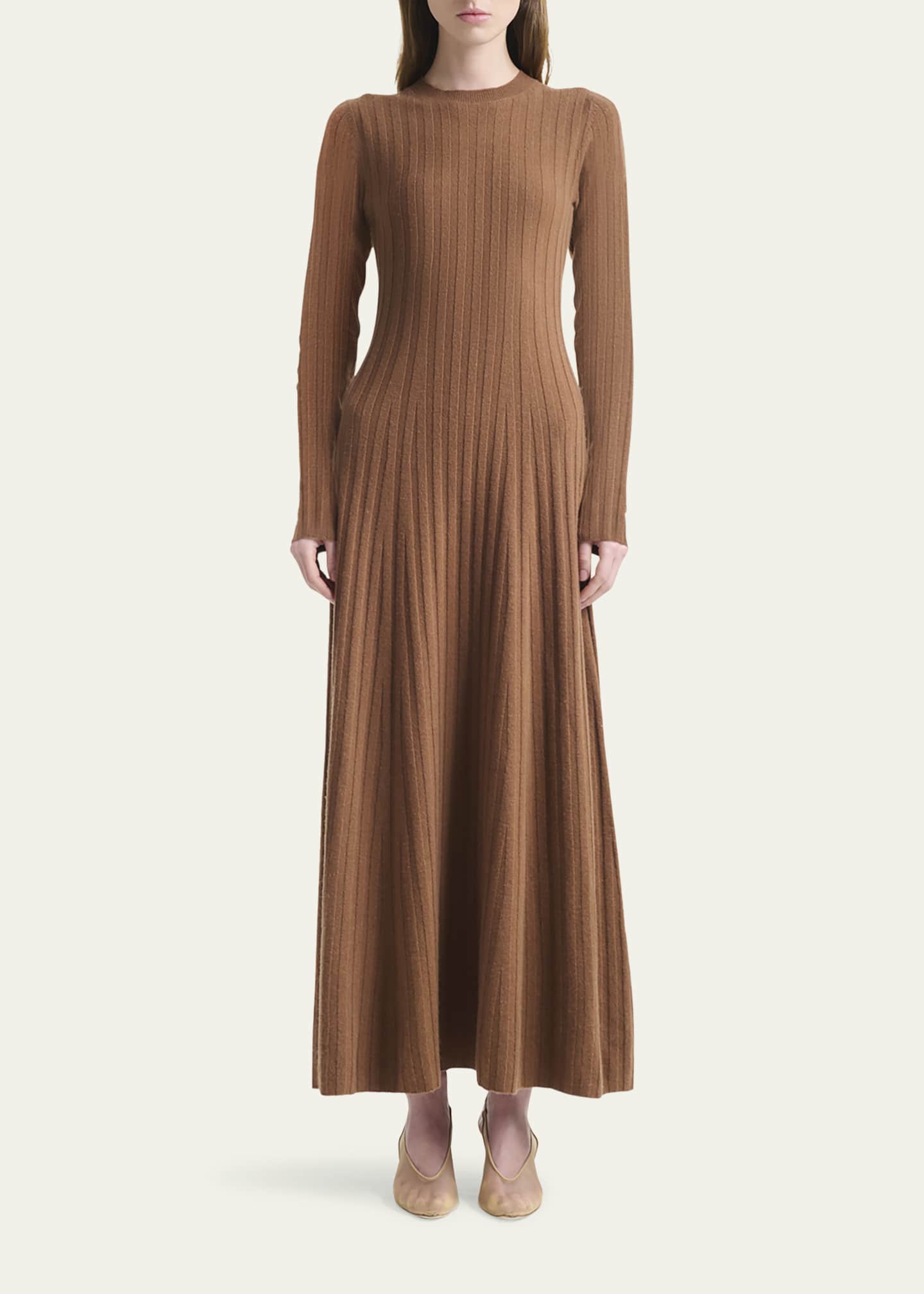 Altuzarra Saddle Gia Dress Saddle / S