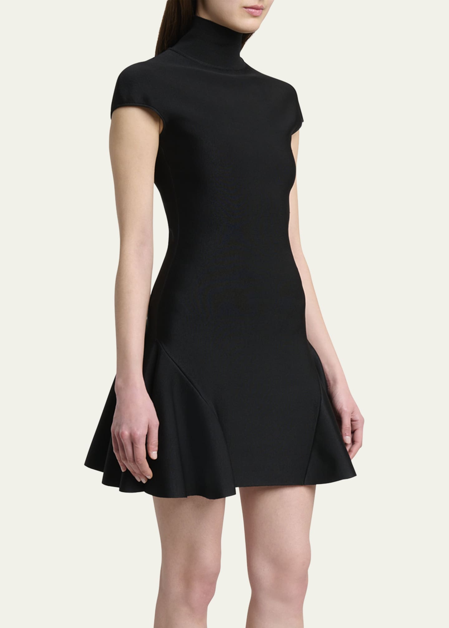 slim fit dress slacks Amarigrace main image 0