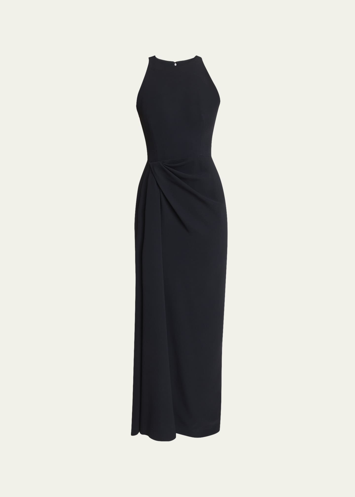 white dress with black floral RAMSEY Black/White Floral Dress | Women's | Sizes S-XL