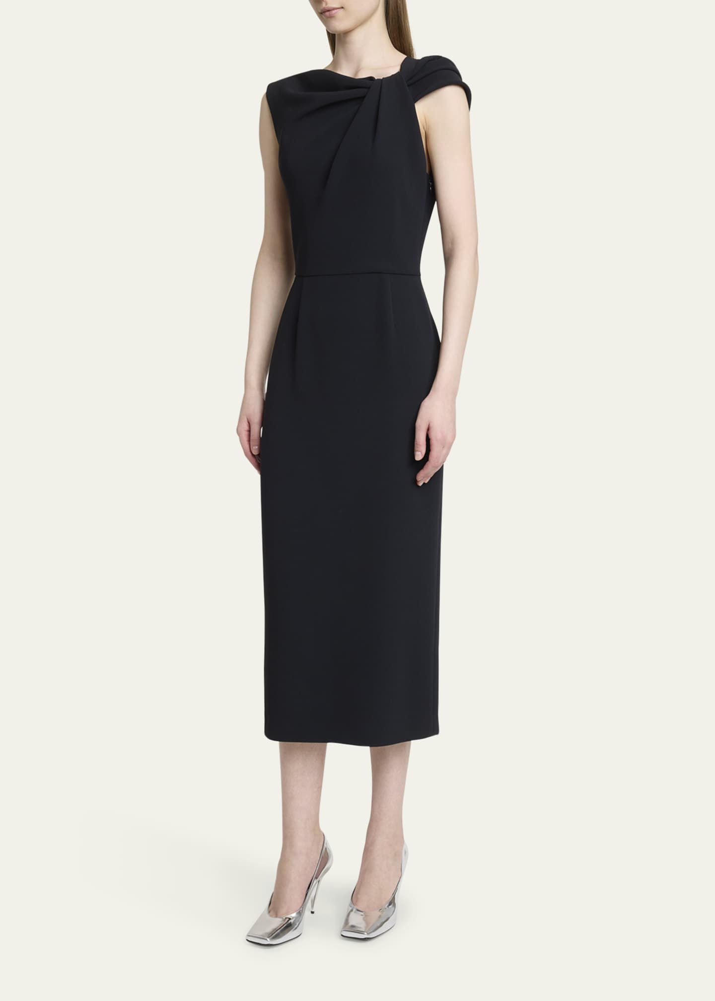 givenchy bridesmaid dresses Givenchy dress  Les Merveilles De Babellou