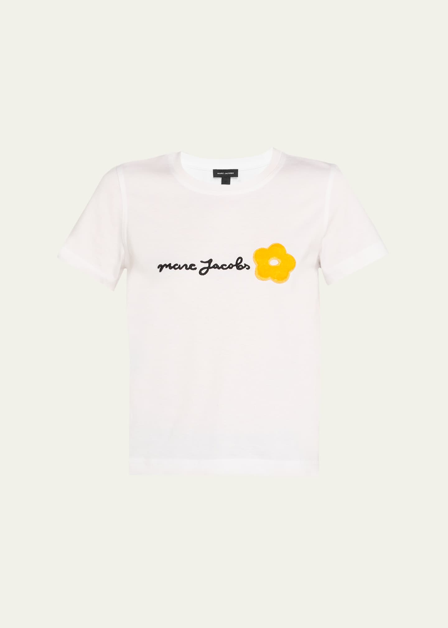MARC JACOBS Tシャツ・カットソー レディース 楽天市場】MARC JACOBS Tシャツ（Tシャツ・カットソー｜トップス