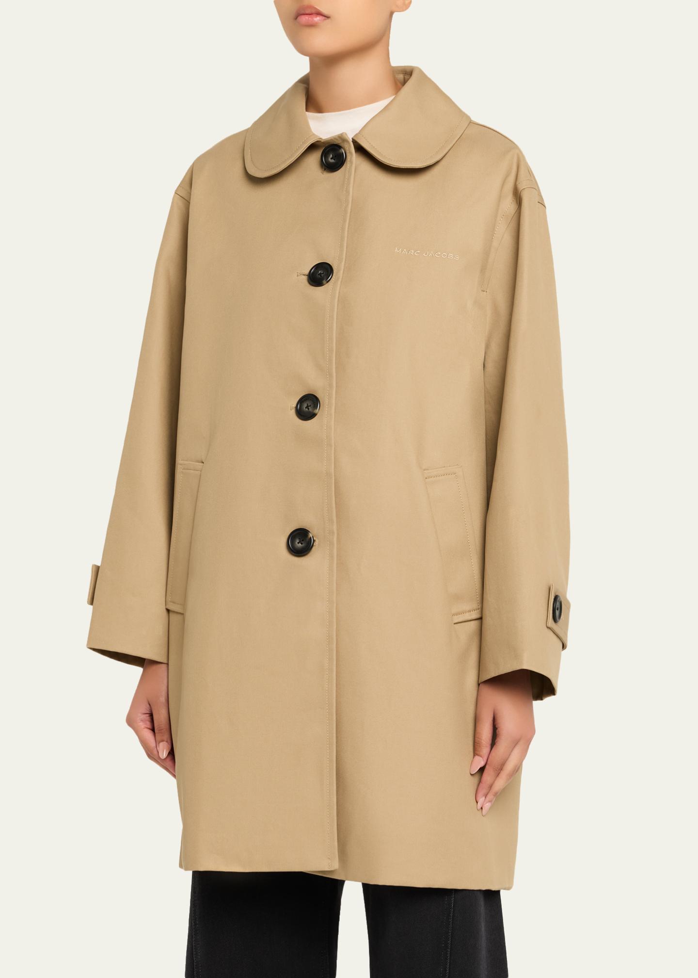 Marc Jacobs The Trench Coat - Bergdorf Goodman