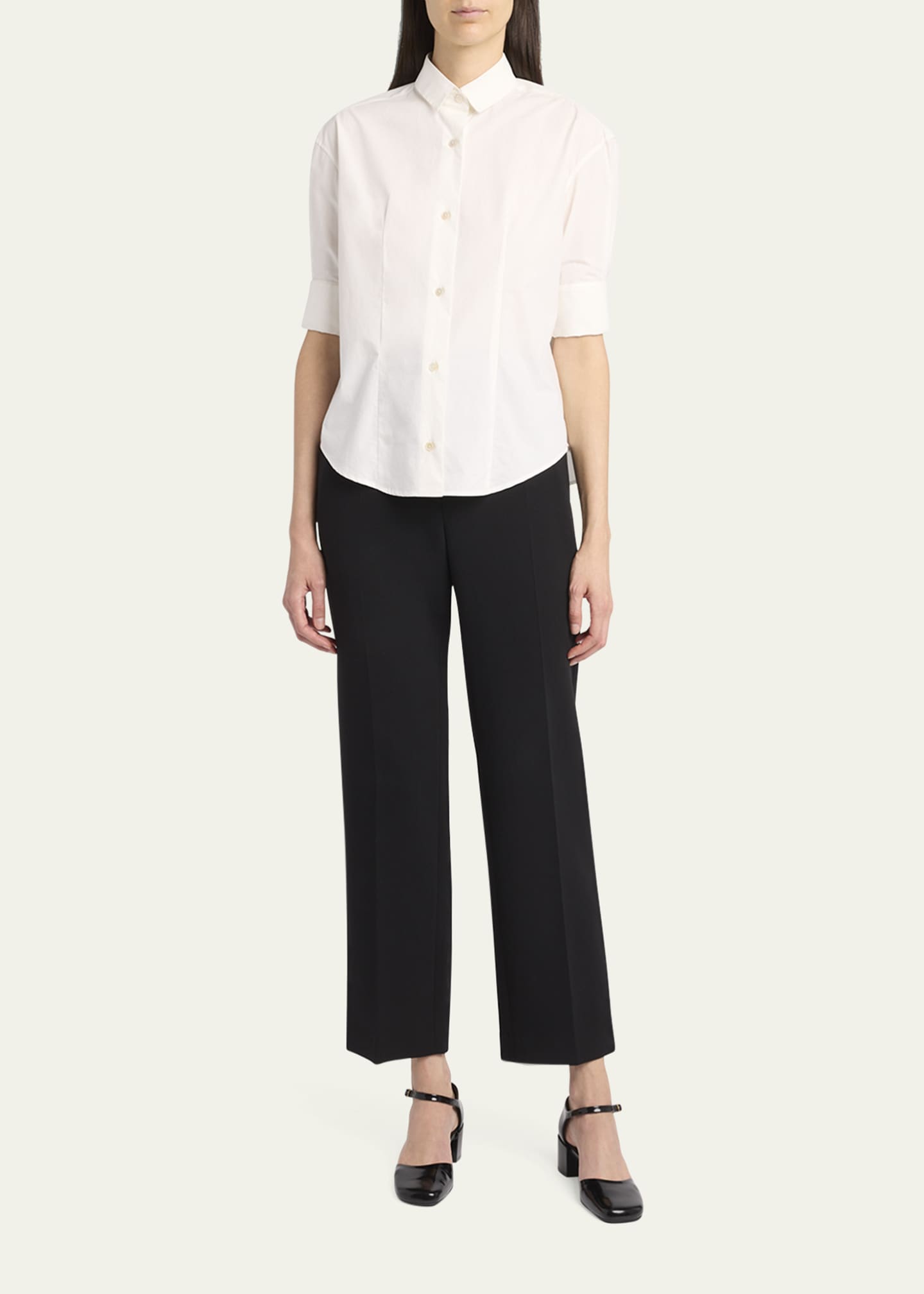 Carpazi Button-Down Shirt