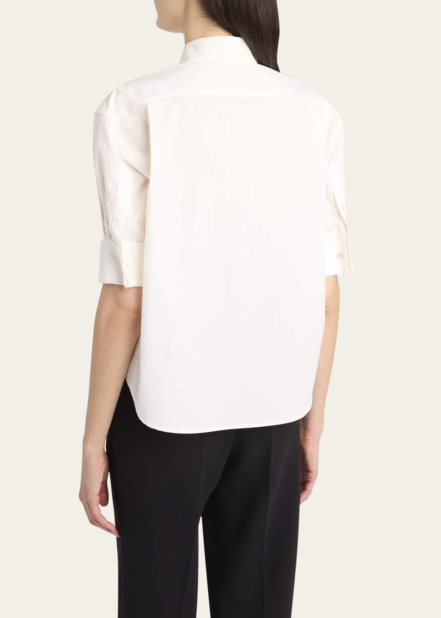 Carpazi Button-Down Shirt