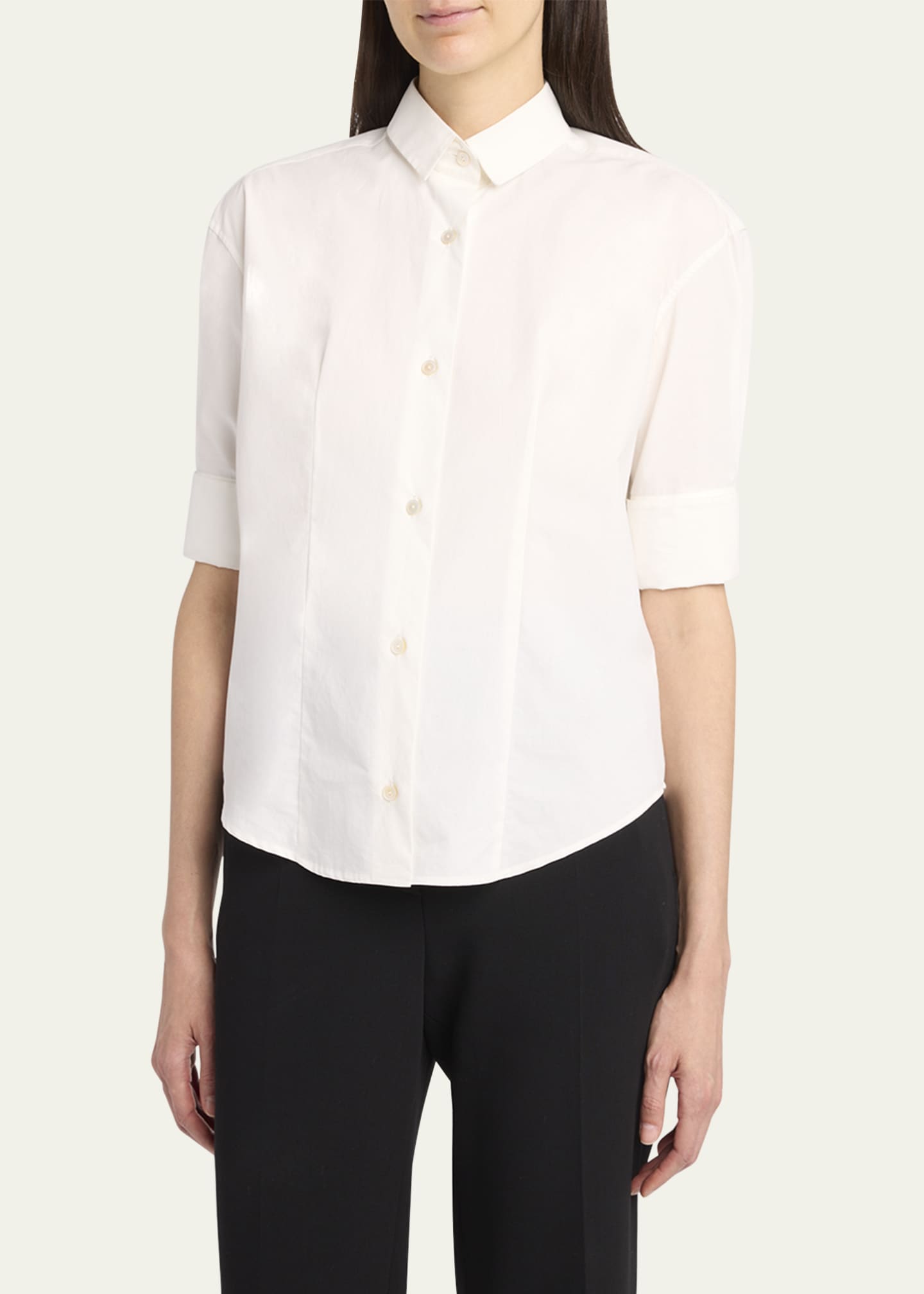 Carpazi Button-Down Shirt