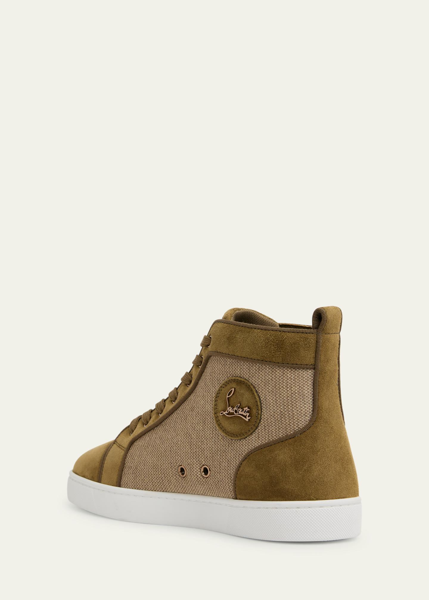 Christian Louboutin Men