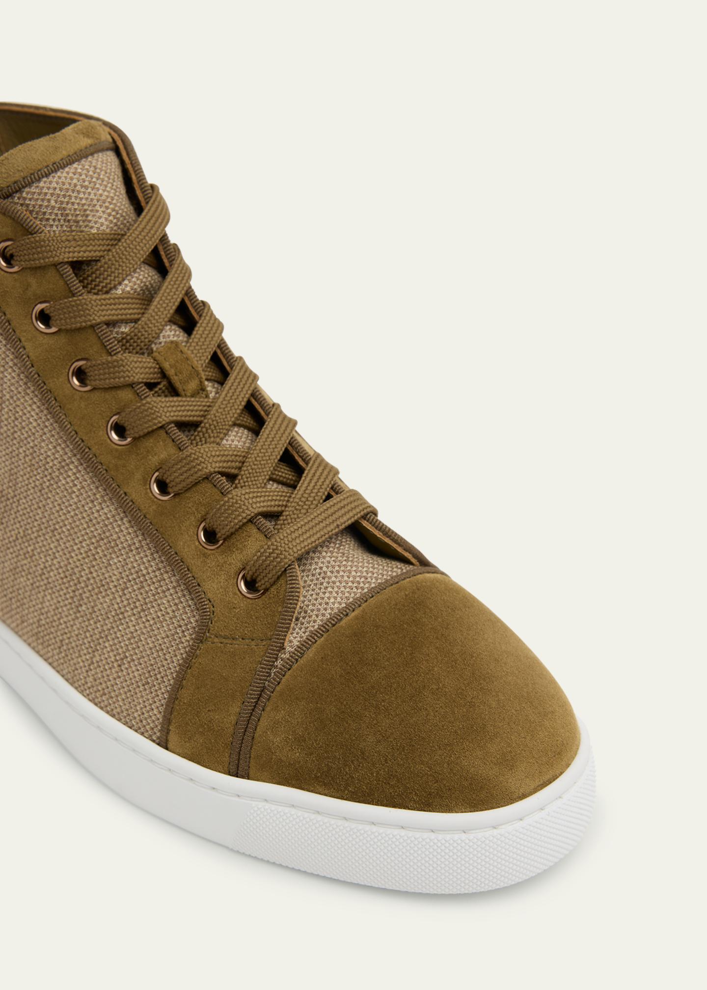 Christian Louboutin Men display picture 2