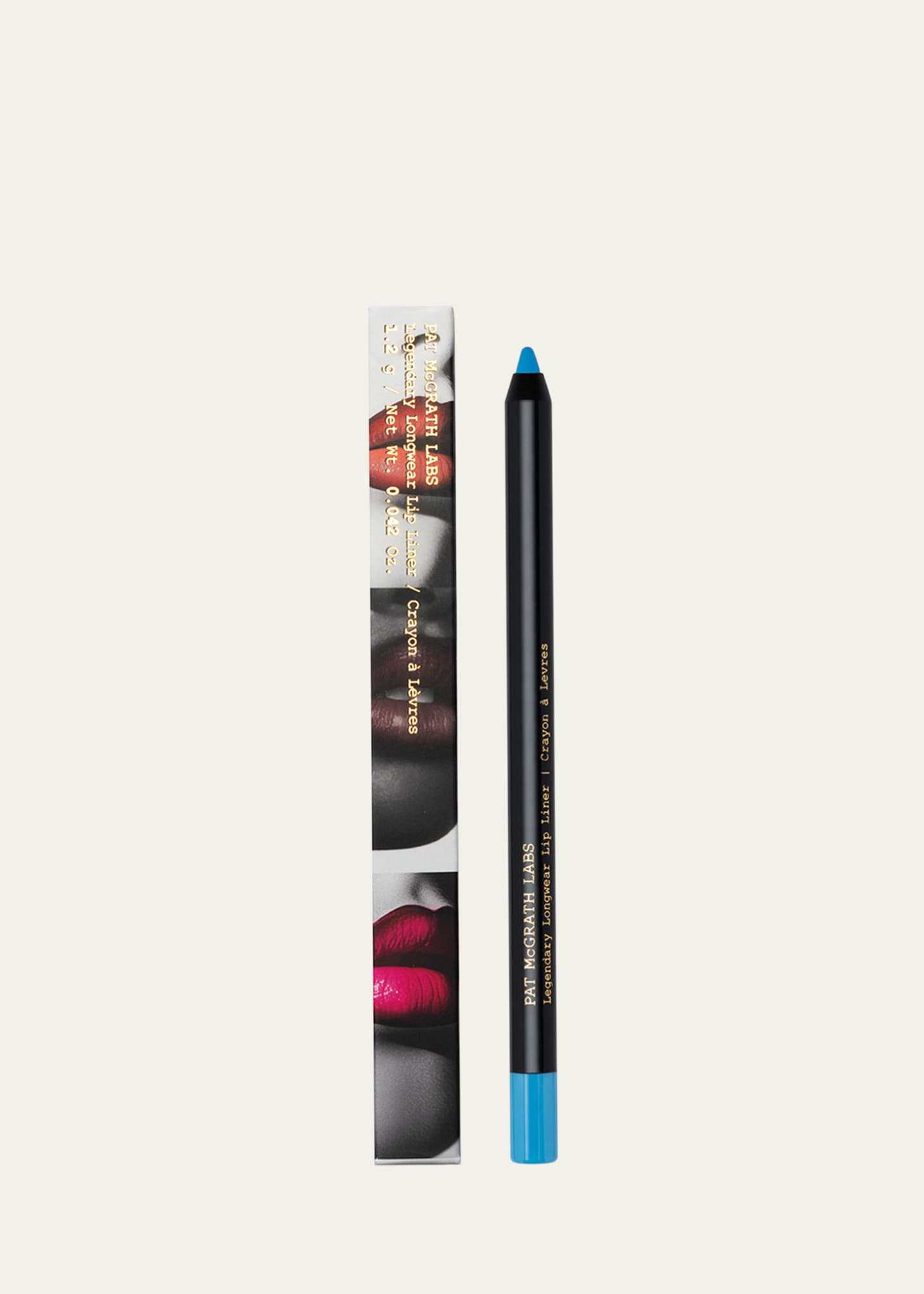 Pat McGrath Labs Legendary Longwear Lip Pencil - Thumbnail 5
