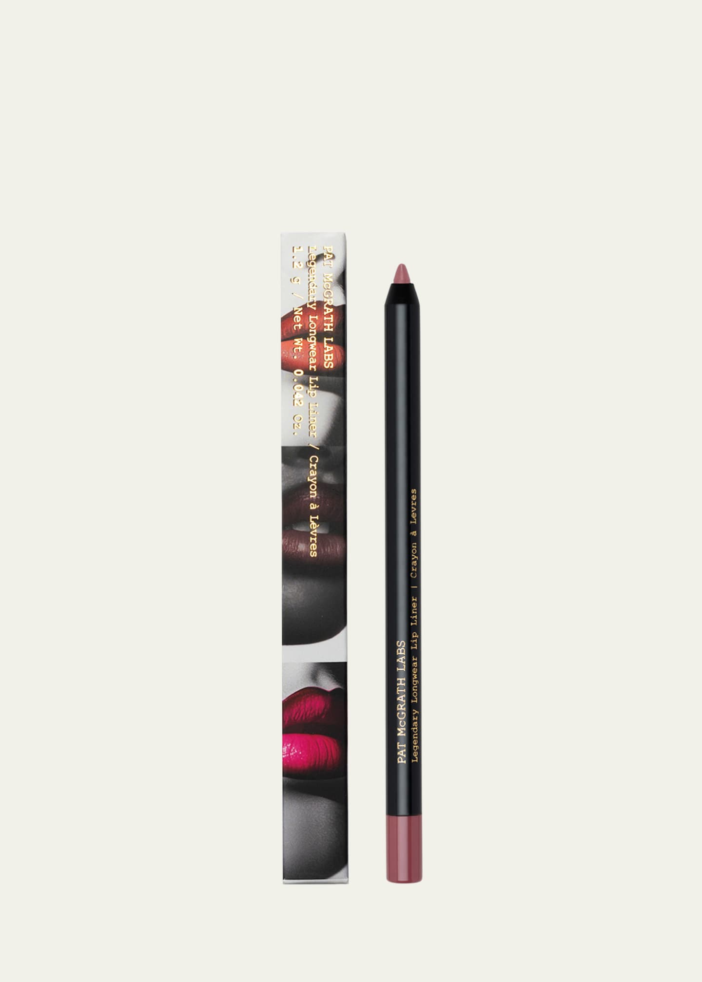 Pat McGrath Labs Legendary Longwear Lip Liner Image 3 of 4