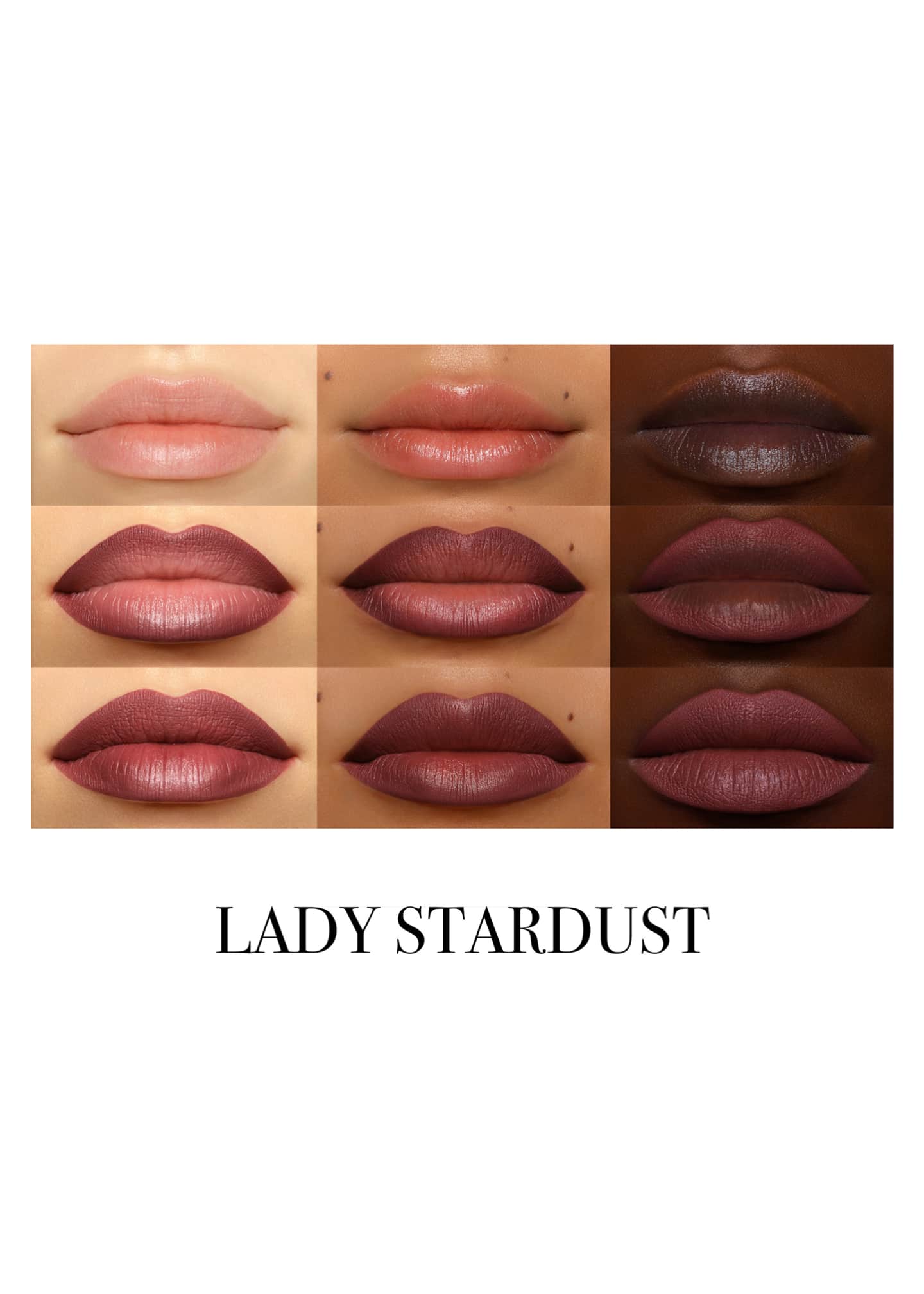 Pat McGrath Labs Legendary Longwear Lip Liner Image 4 of 4