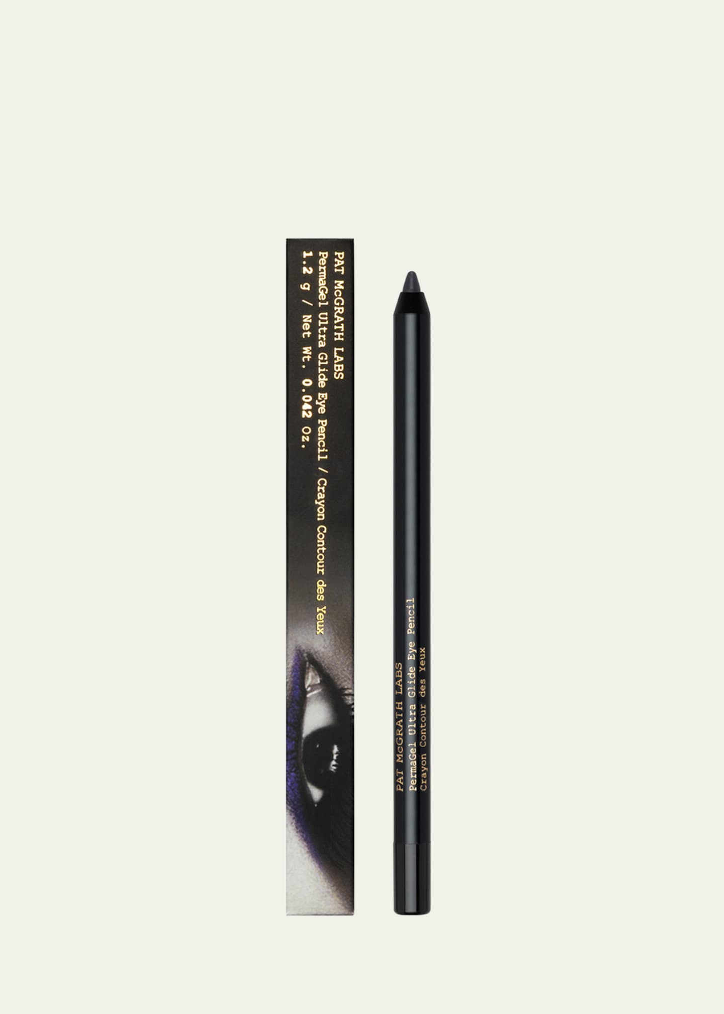 Pat McGrath Labs Permagel Ultra Glide Eye Pencil Image 2 of 4