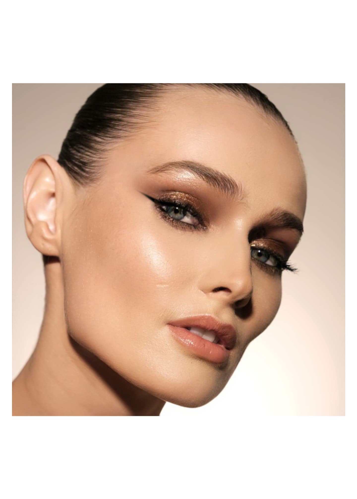 Pat McGrath Labs Permagel Ultra Glide Eye Pencil Image 3 of 4