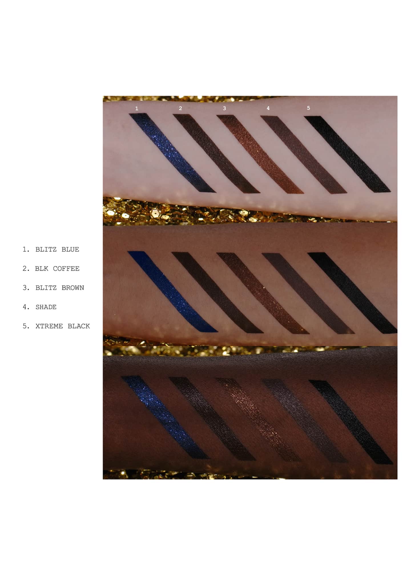 Pat McGrath Labs Permagel Ultra Glide Eye Pencil Image 4 of 4