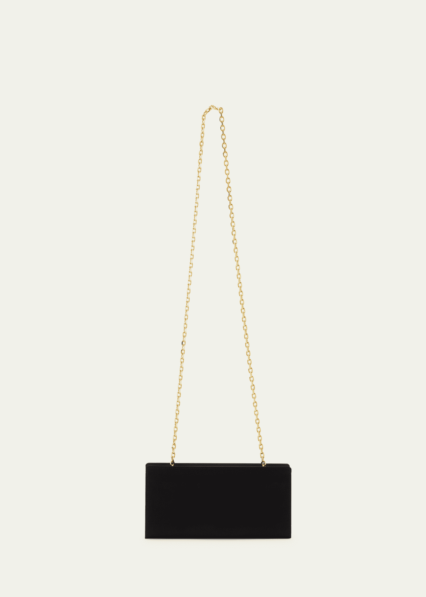 Lanvin Silk Flap Evening Clutch - Bergdorf Goodman
