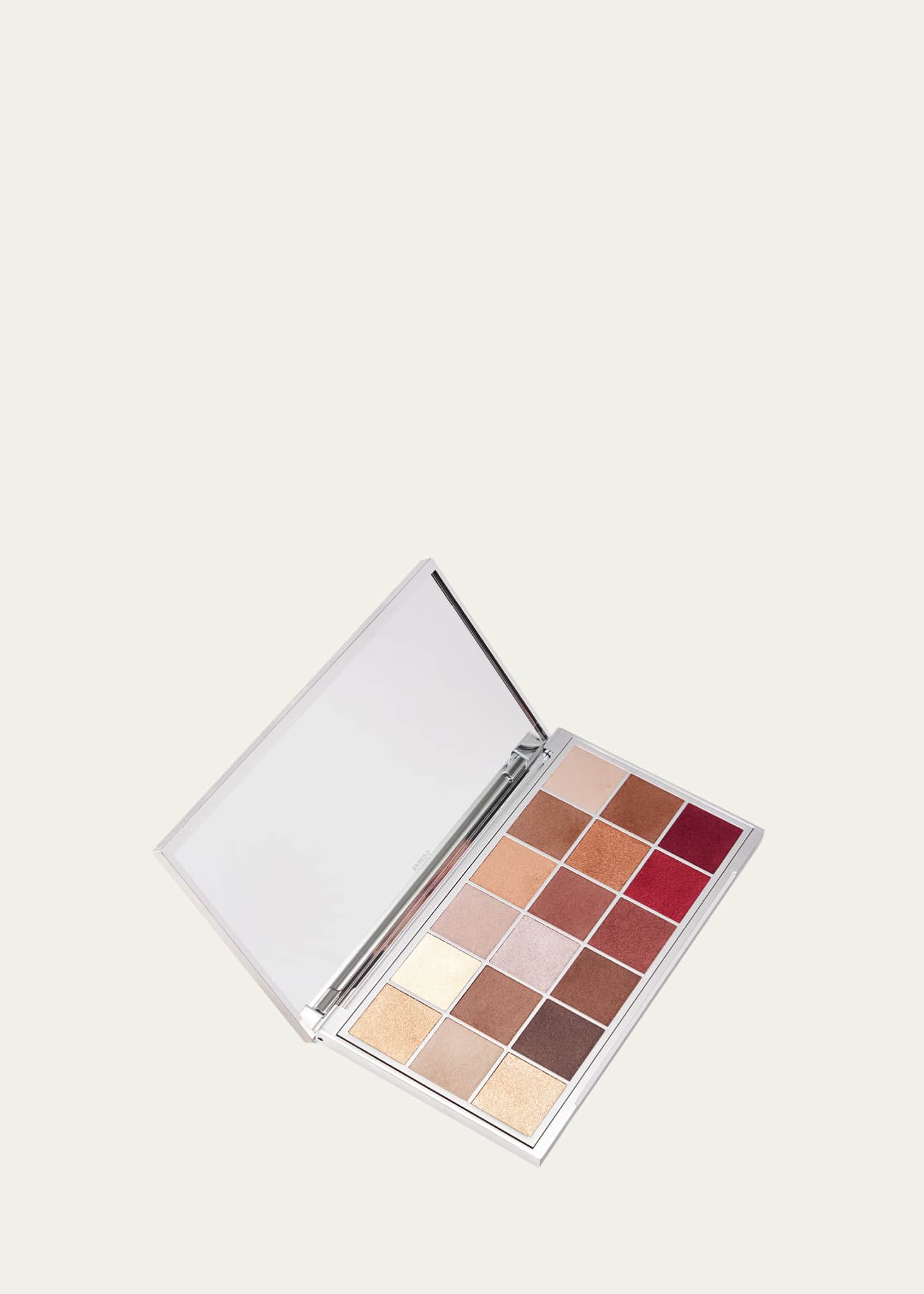 Bibliophilia Eyeshadow Palette, 18 Colors