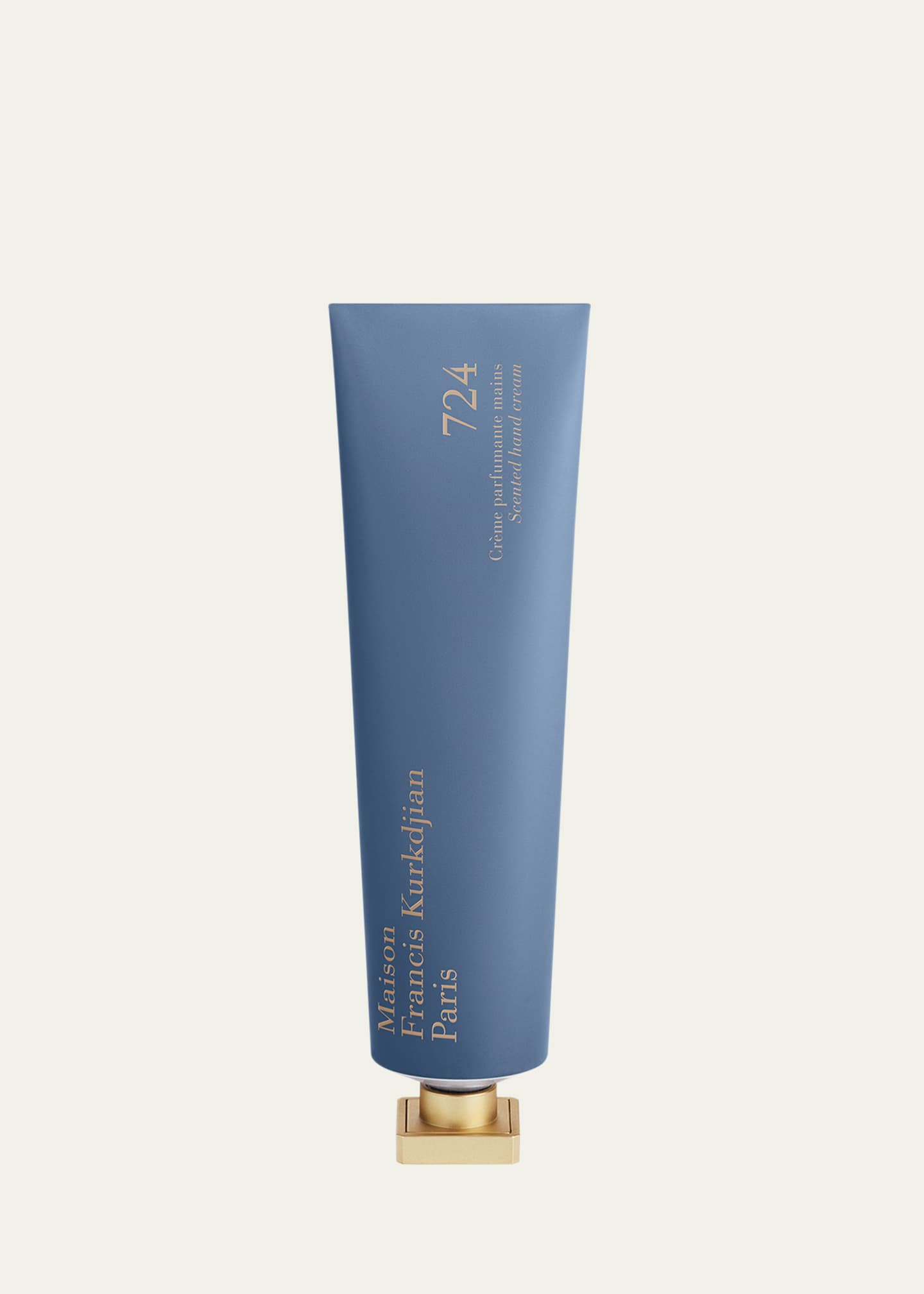 Maison Francis Kurkdjian 724 Scented Hand Cream, 2.4 oz. Image 1 of 2