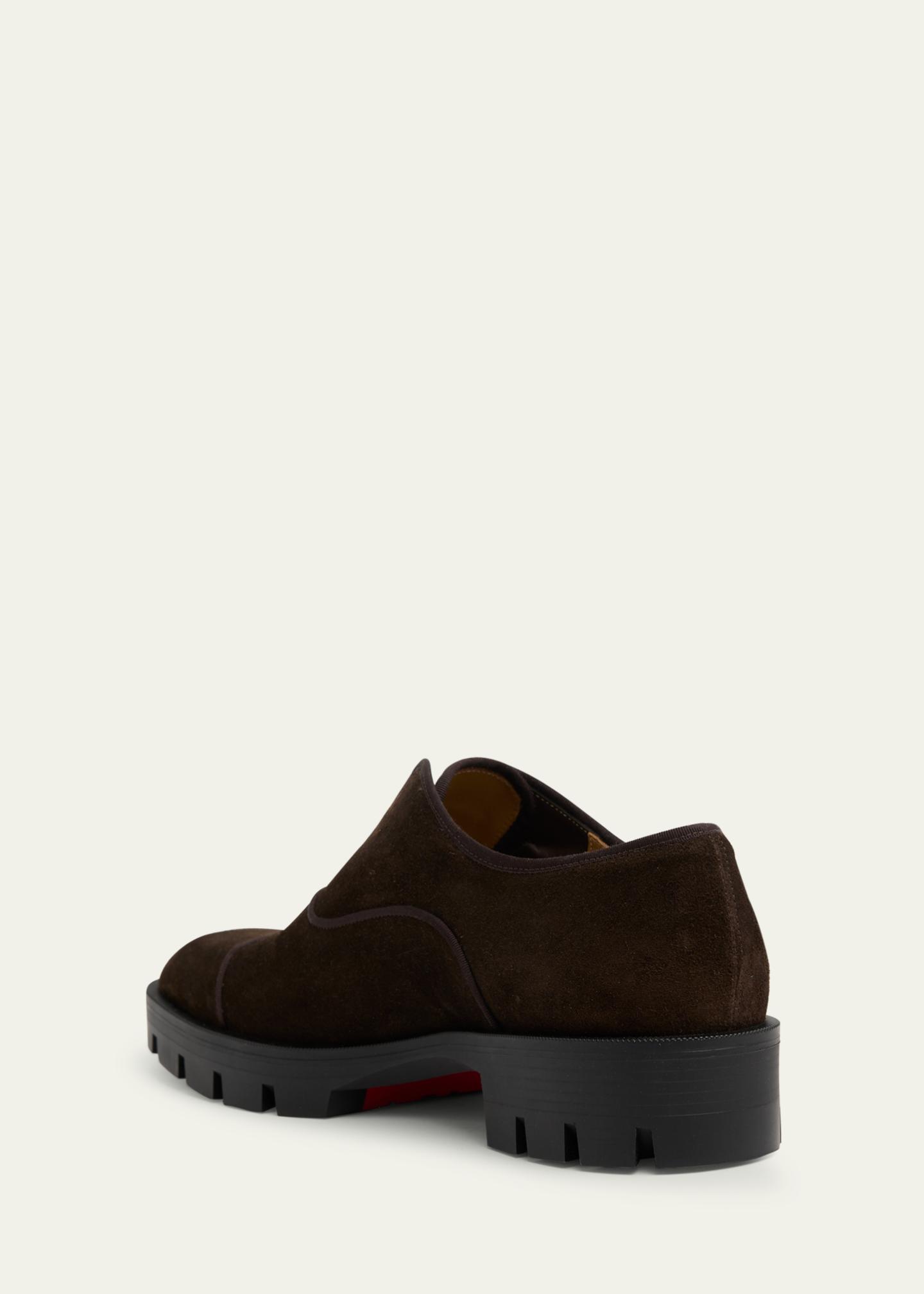 Christian Louboutin Men display picture 2