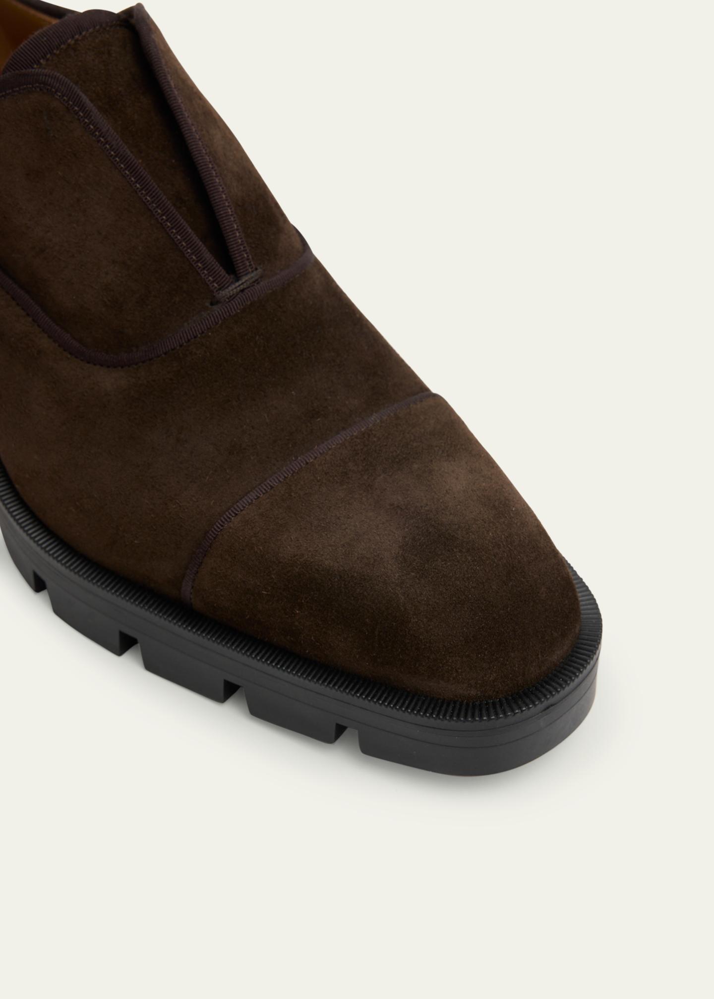 Christian Louboutin Men display picture 1