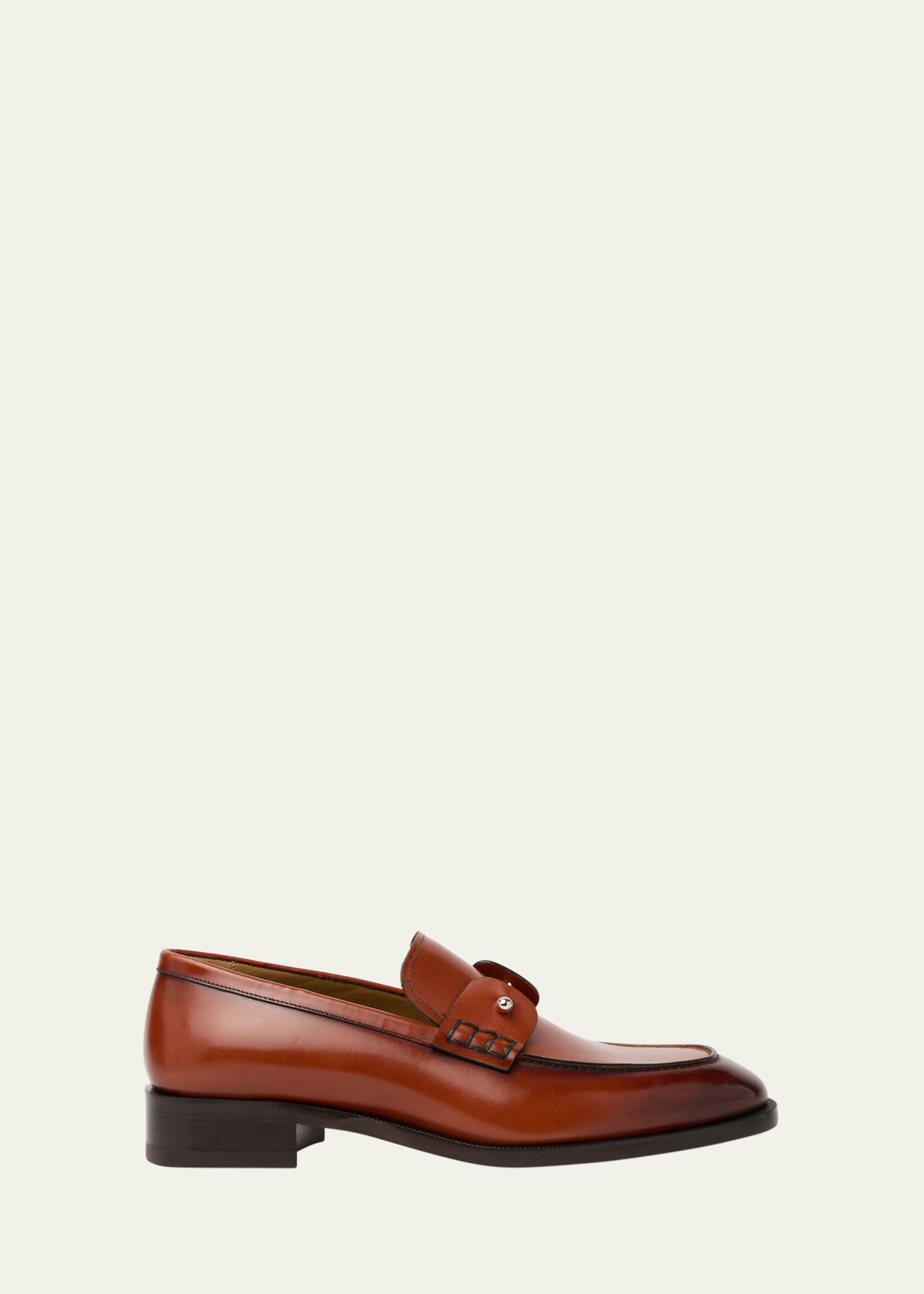 christian louboutin mens brown dress shoes Men's Chambelimoc Loafers - Palio Evening Gown Black Lace evening party dresses Please note Size:34X29 (No Yellow Stripes)