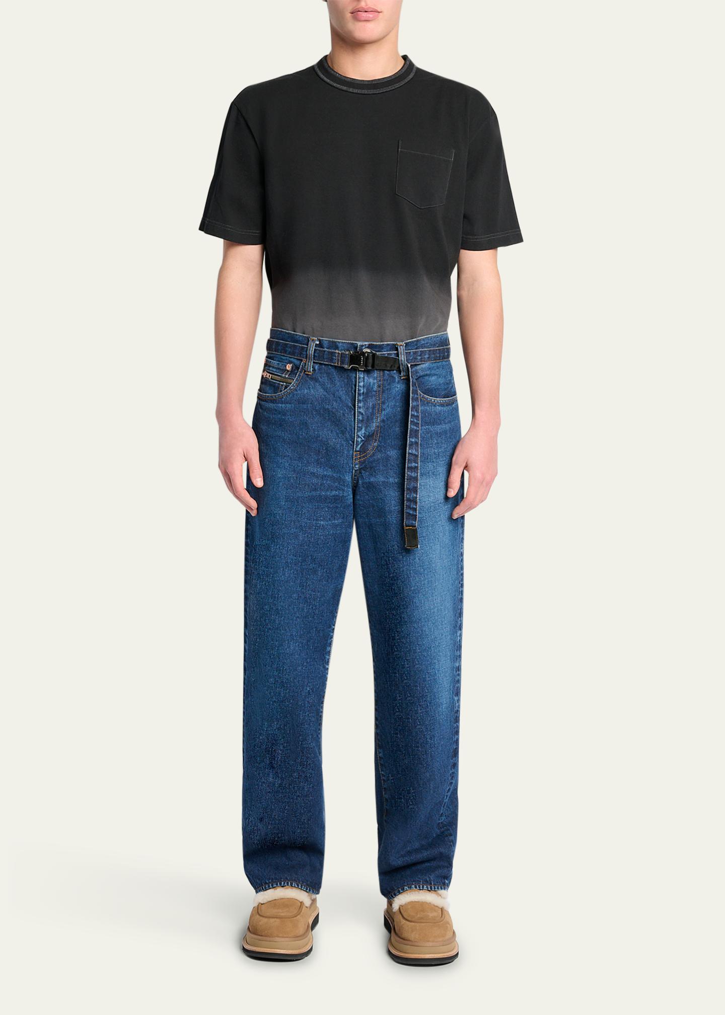 SACAI Men