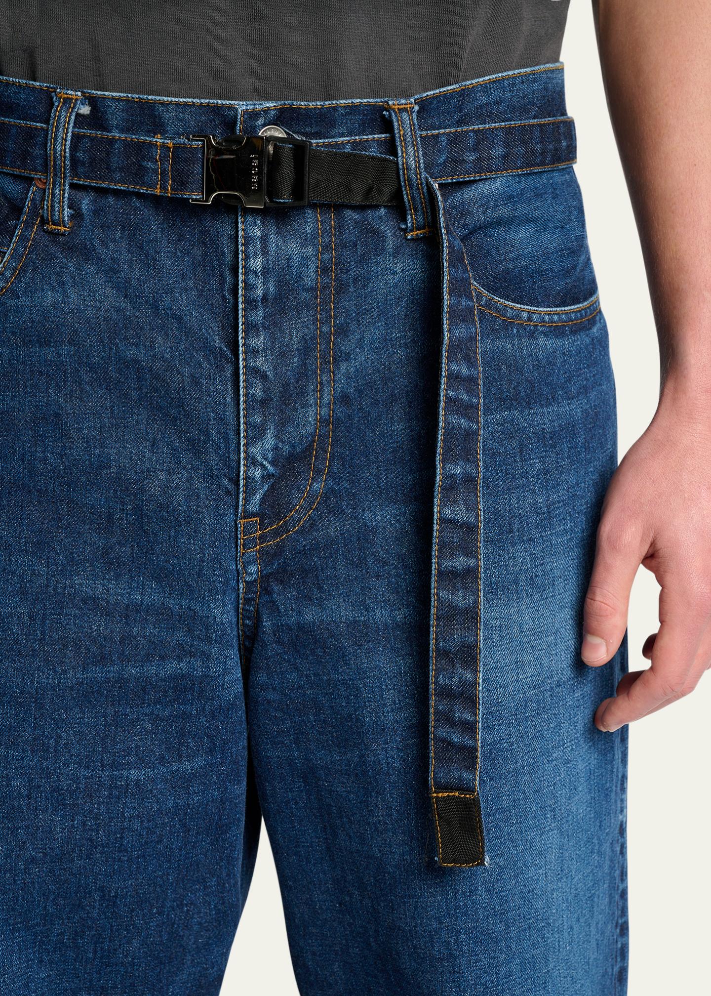SACAI Men