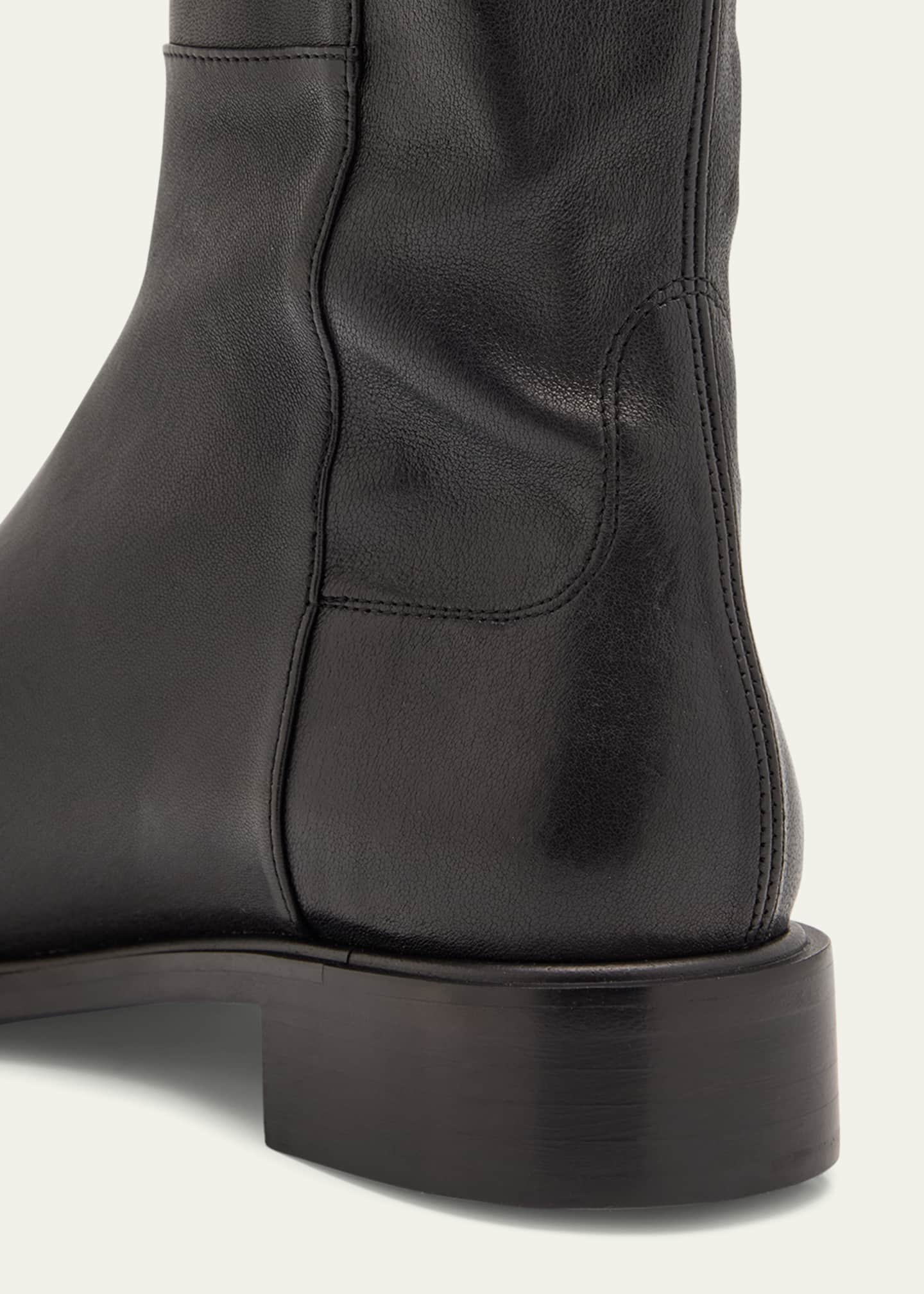 Stuart Weitzman 5050 Gisele Over The Knee Boots - Bergdorf Goodman