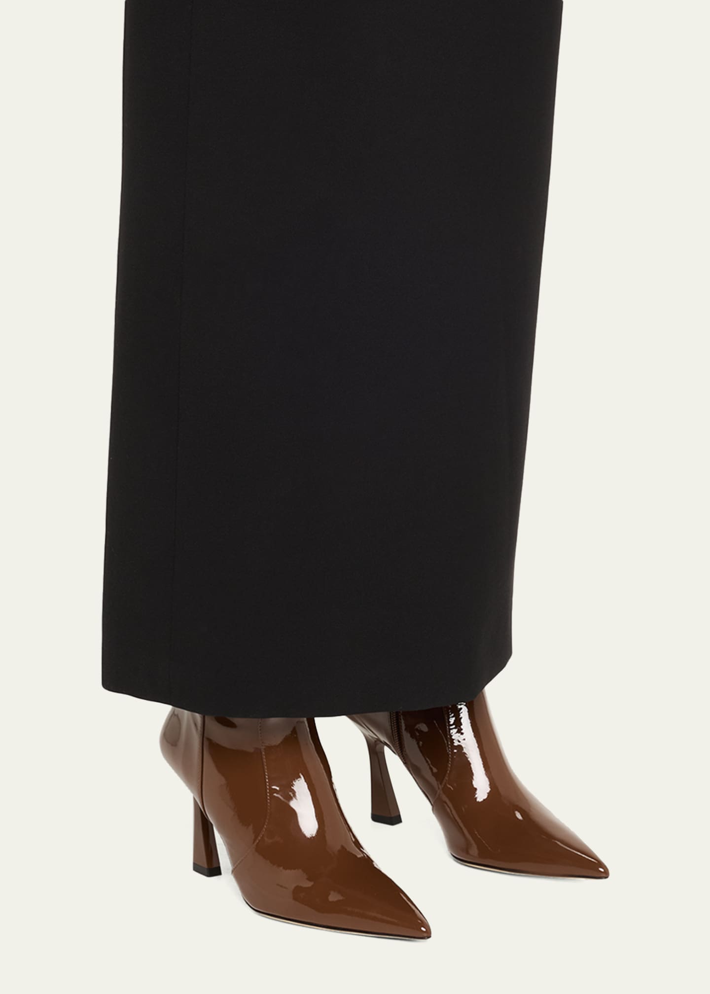 leather knee high dress boots Knee High Boot