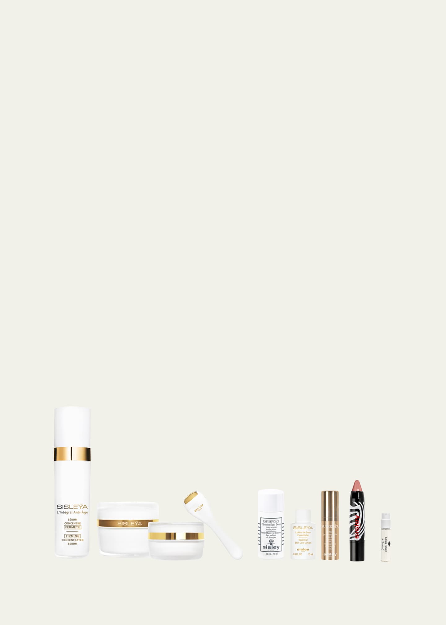 Sisley Paris Prestige Vanity Sisleÿa L'Intégral Anti-Age Set