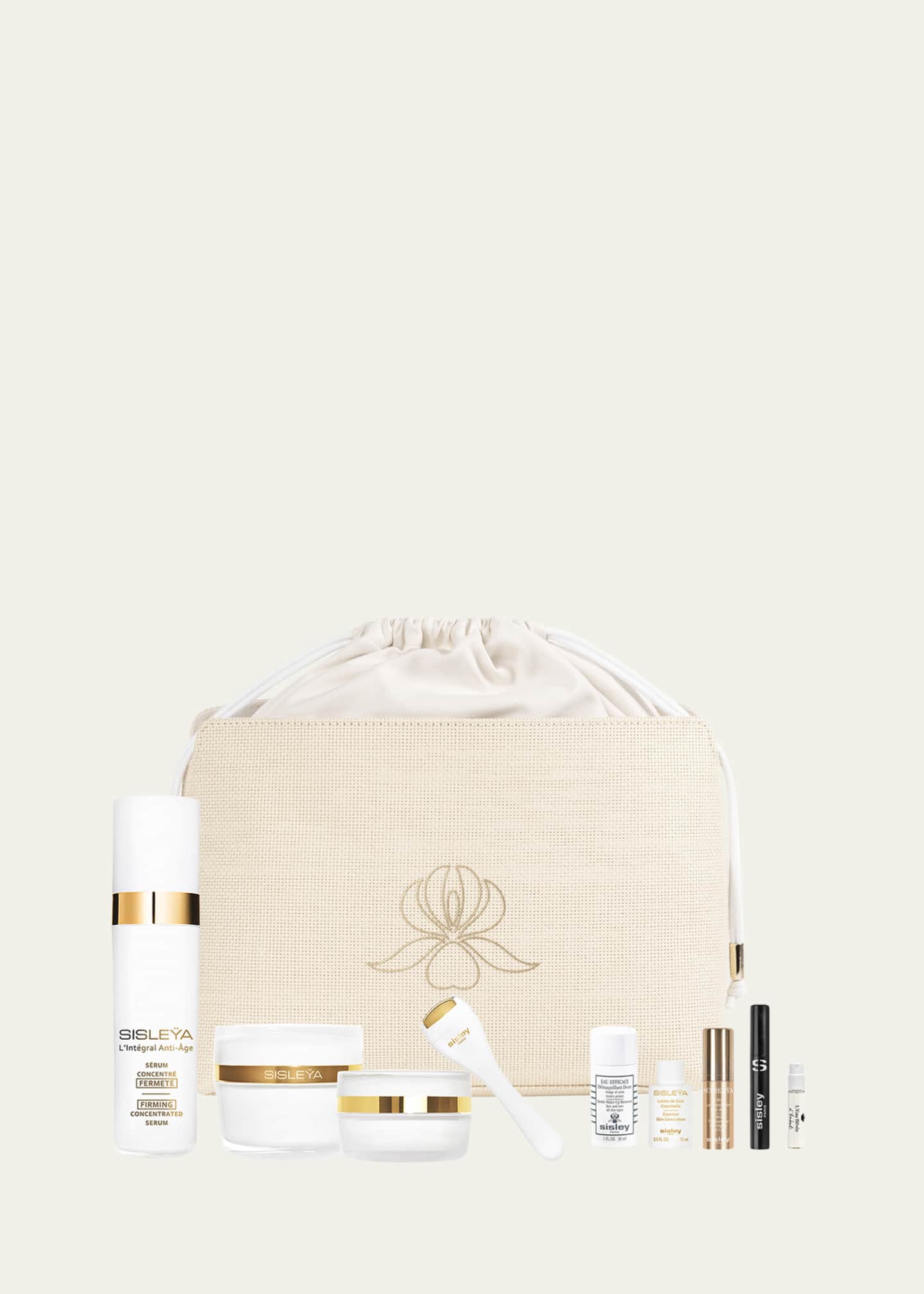 Sisley Paris Prestige Vanity Sisleÿa L'Intégral Anti-Age Set