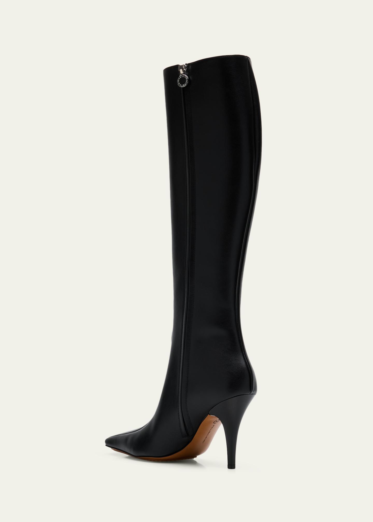 Stella McCartney Alter Knee-High Boots - Bergdorf Goodman