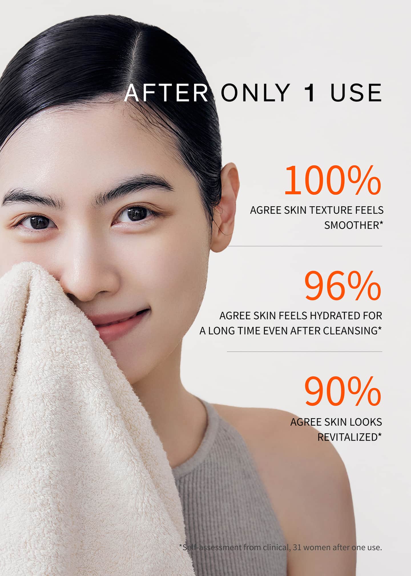 Sulwhasoo The Ultimate S Enriched Cleansing Foam, 5.29 oz. Image 3 of 4