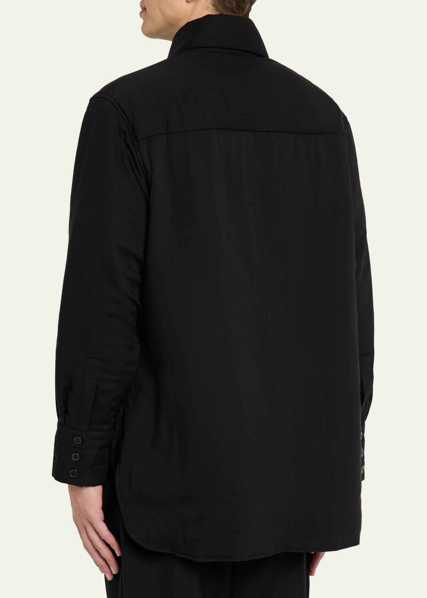 Yohji Yamamoto Men