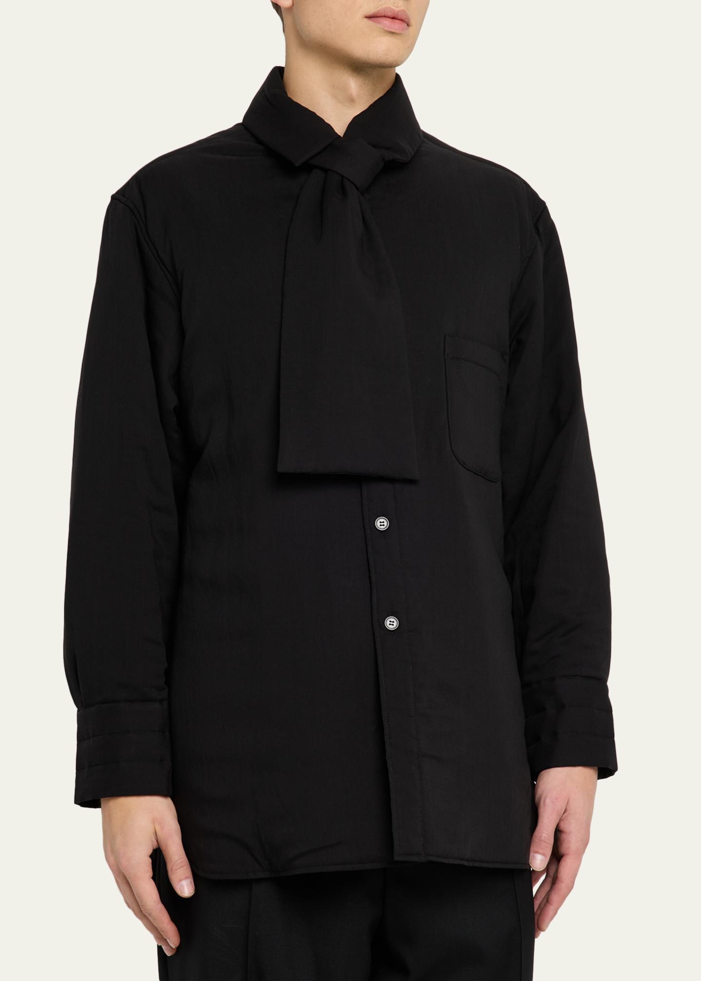 Yohji Yamamoto Men