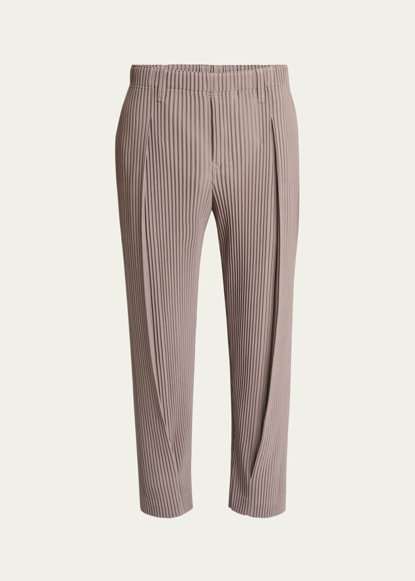 HOMME PLISSE ISSEY MIYAKE オム プリッセ イッセイ ミヤケ 24AW