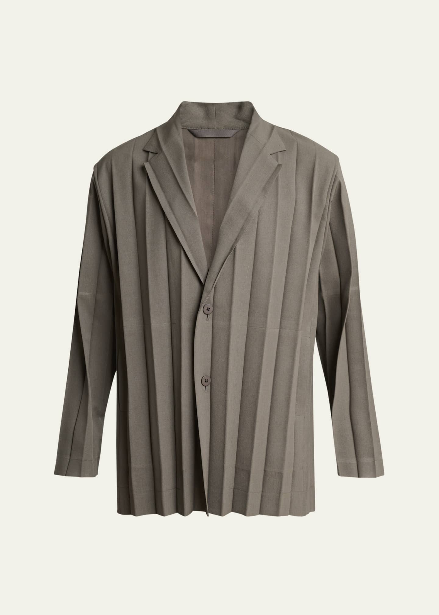 HOMME PLISSE ISSEY MIYAKE/プレスコート