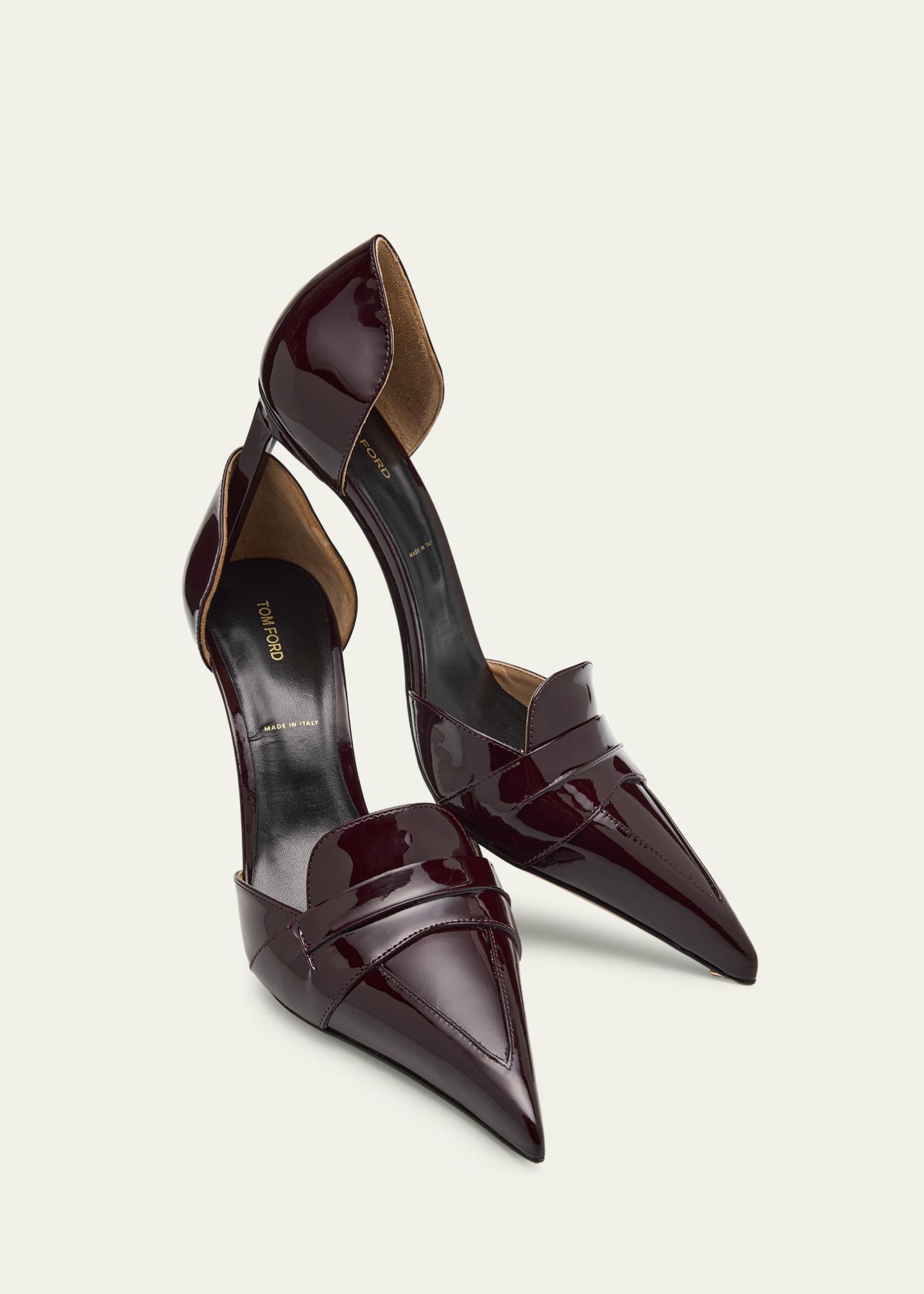 Tom Ford Eva Ankle Boot main image 1