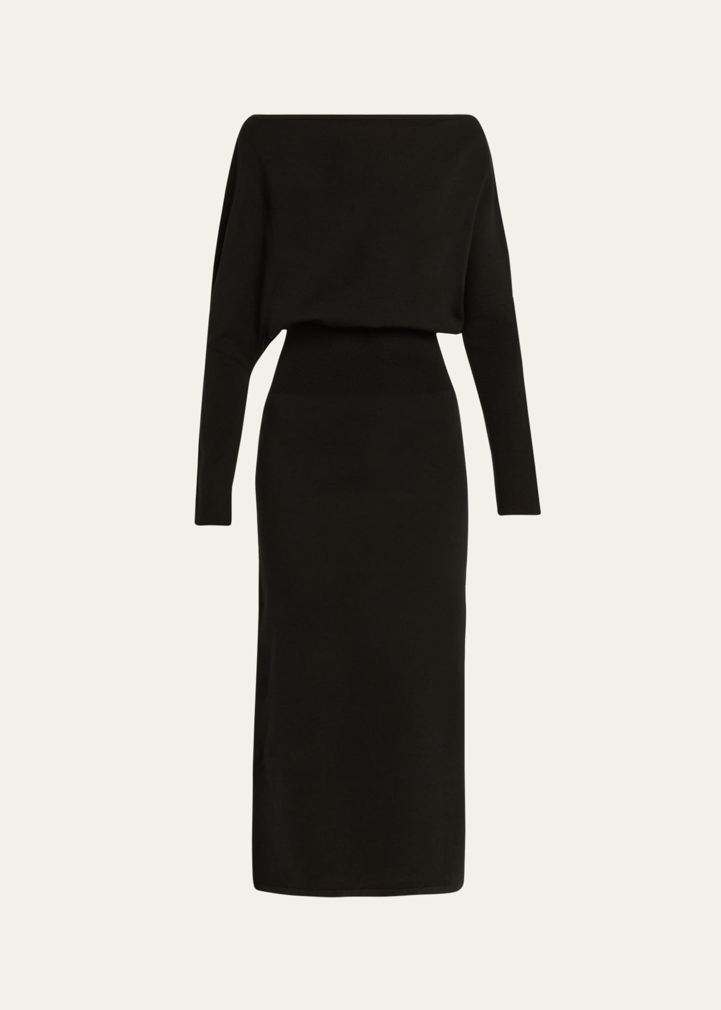cross off shoulder dress Off Shoulder Cross Wrap Front Self Belted Ruffle Trim Dress – Amy's Cart