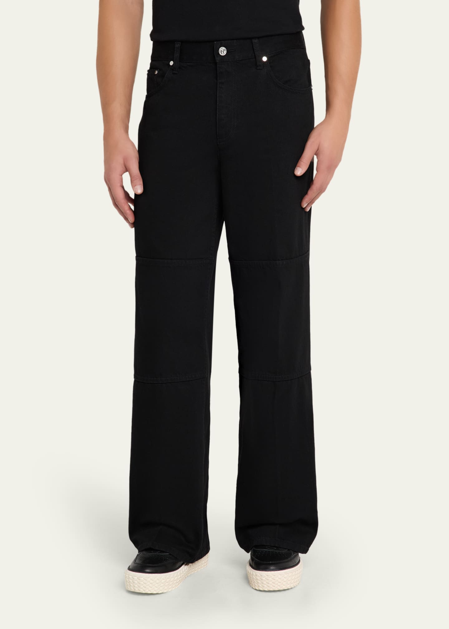 【GRANCY】ZipDesign CargoPants GRANCY カーゴパンツ 「GRANCY」ZipDesign CargoPants / ジップ