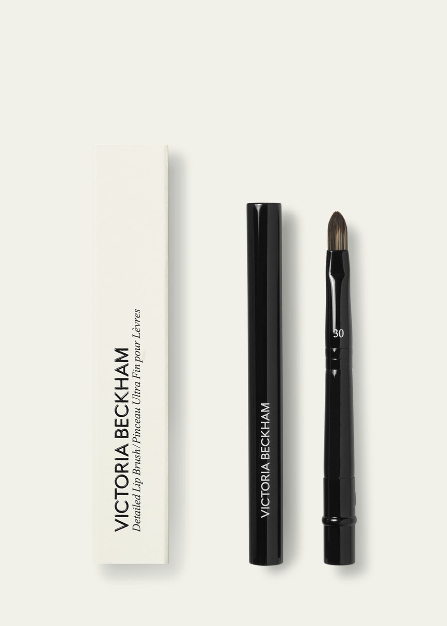 Victoria Beckham Brush 30, Detailed Lip Image 4 of 5