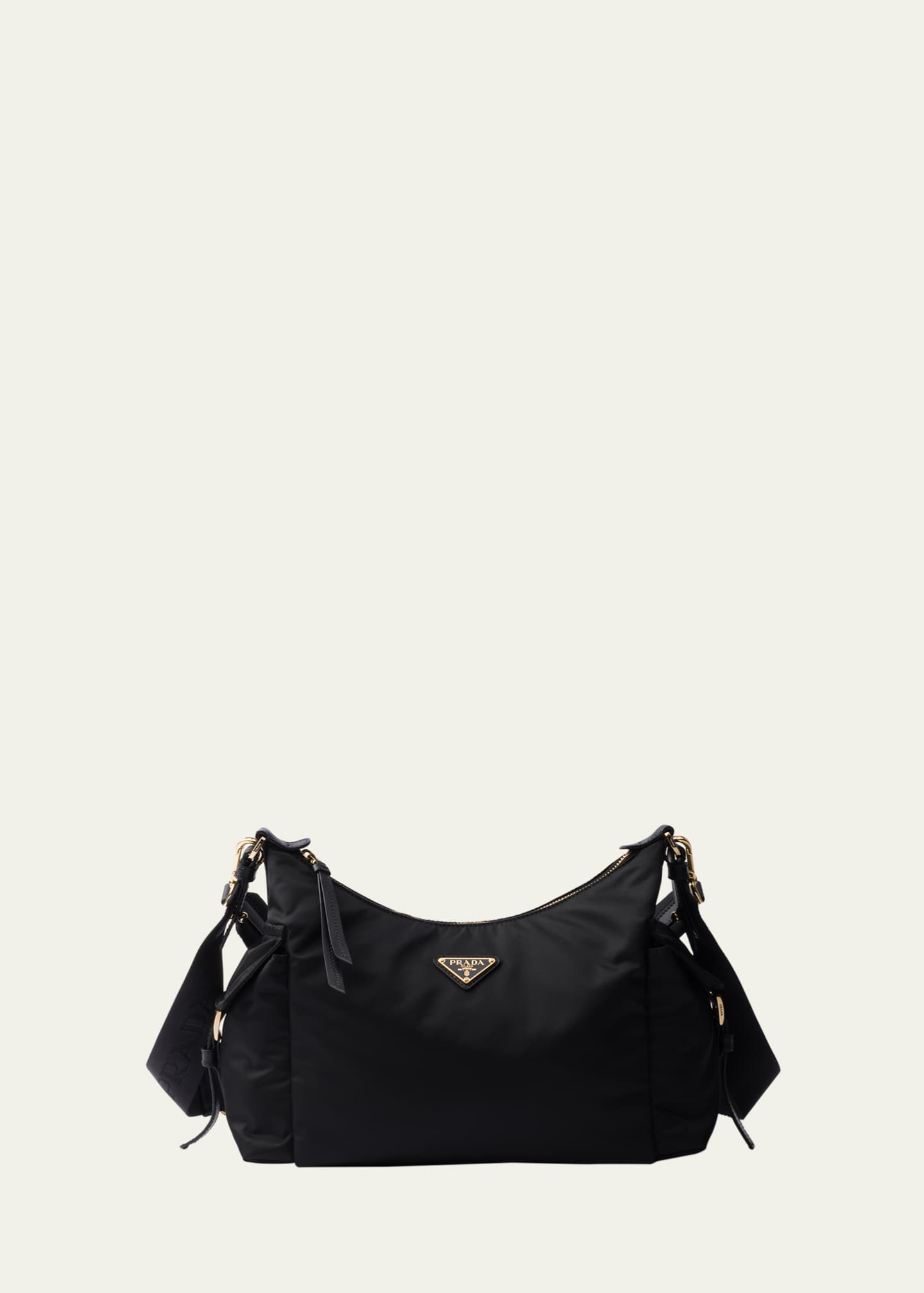 Prada Explore Re-Nylon Shoulder Bag - Bergdorf Goodman