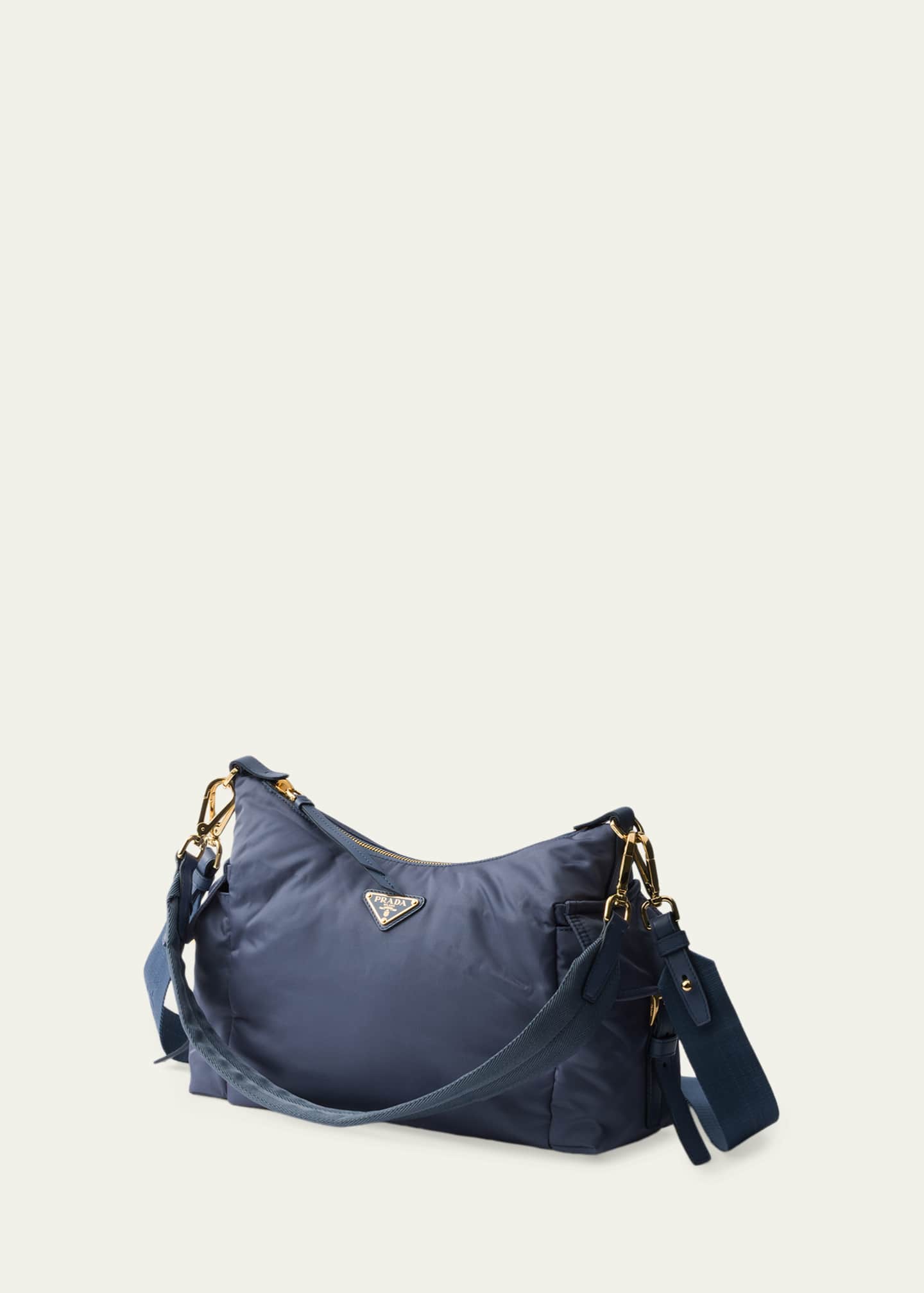 Prada Explore Re-Nylon Shoulder Bag - Bergdorf Goodman