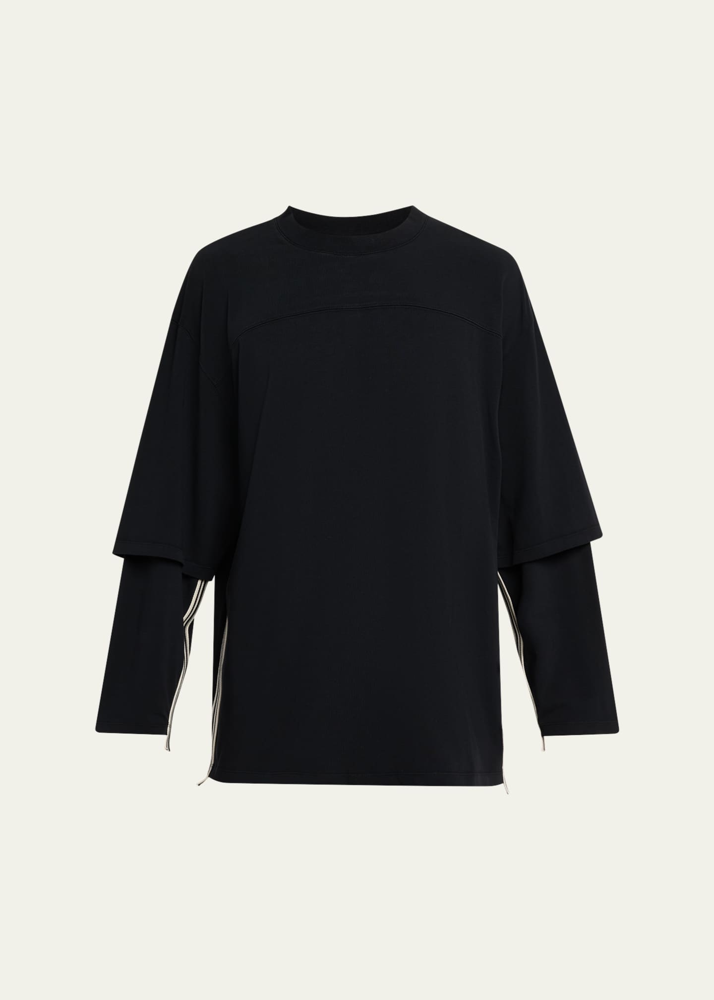 トップス everyone border long sleeve tee shirt M トップス everyone border long sleeve tee shirt M Striped