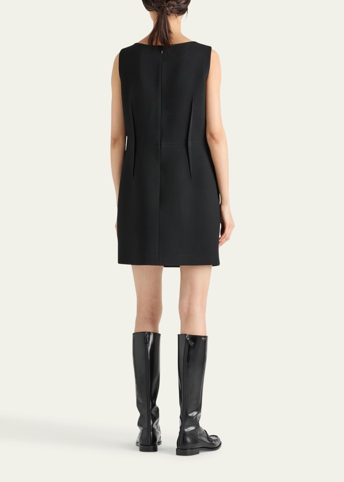 prada cocktail dress Prada White Sequin Cocktail Dress