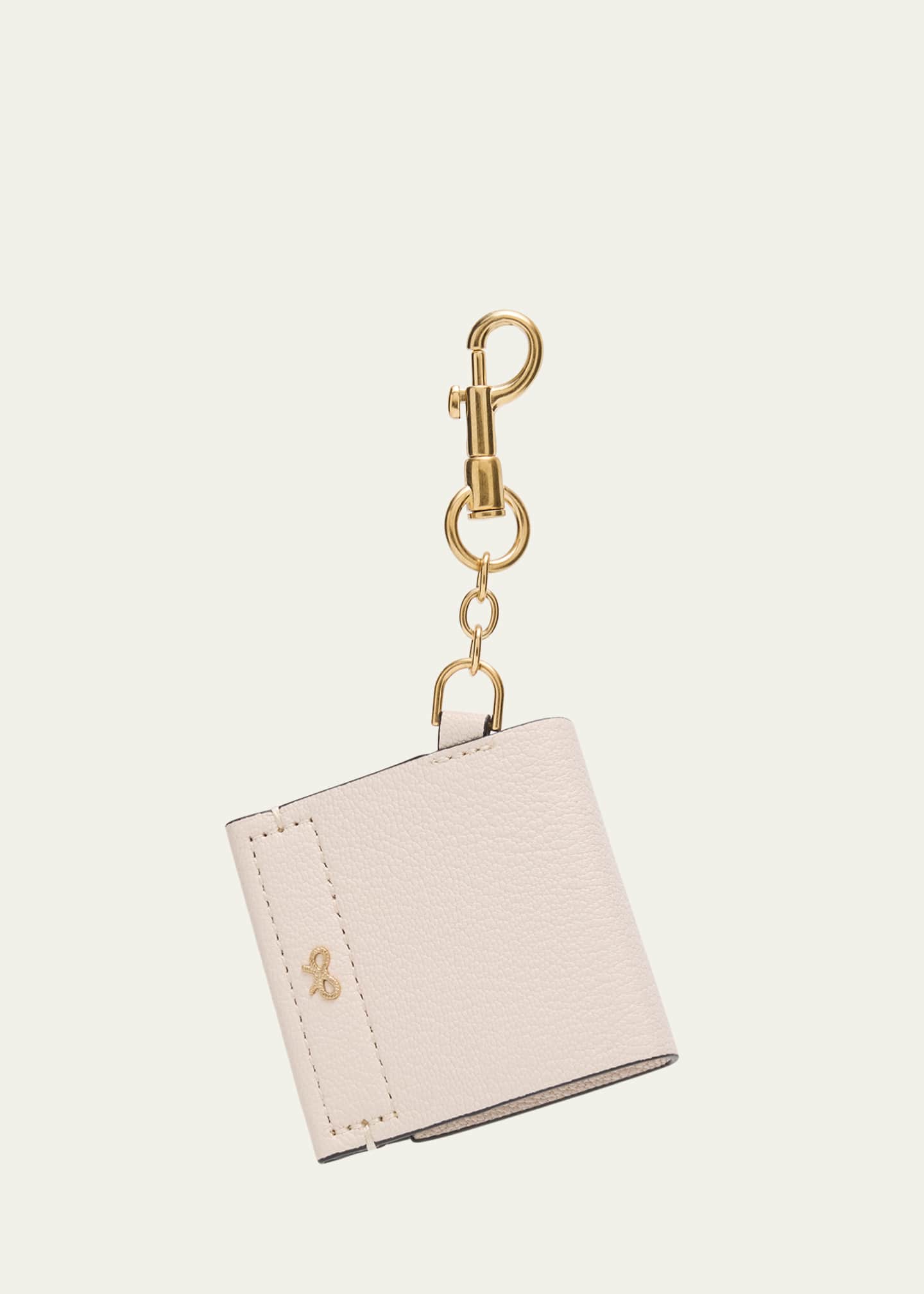 Match Book Bag Charm