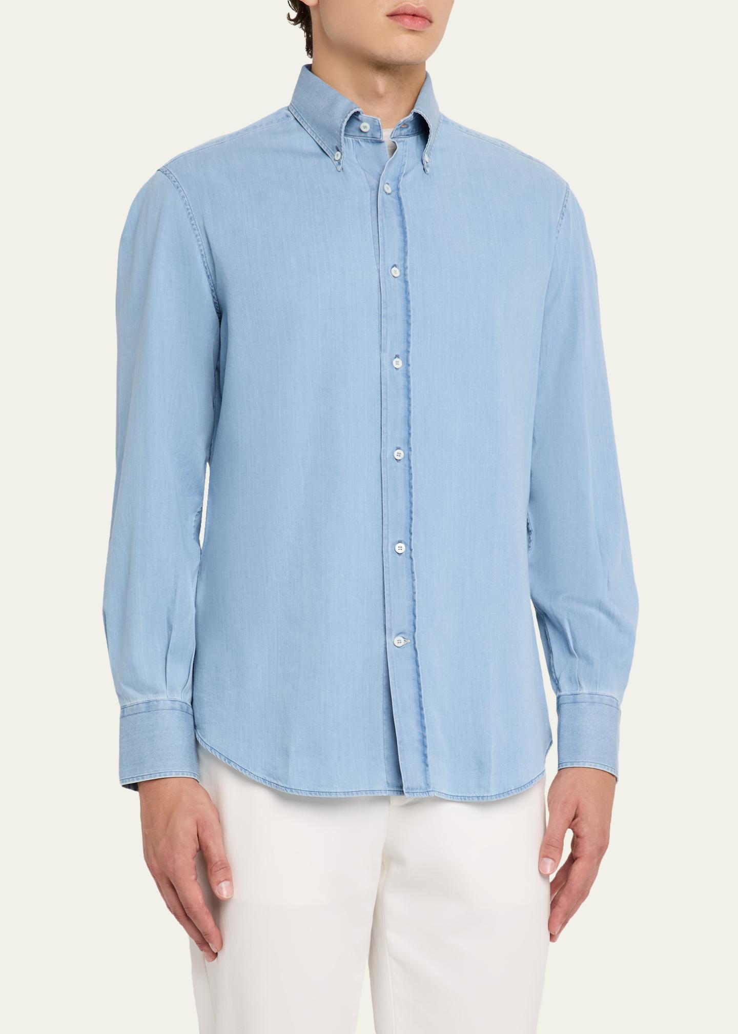 Brunello Cucinelli Men