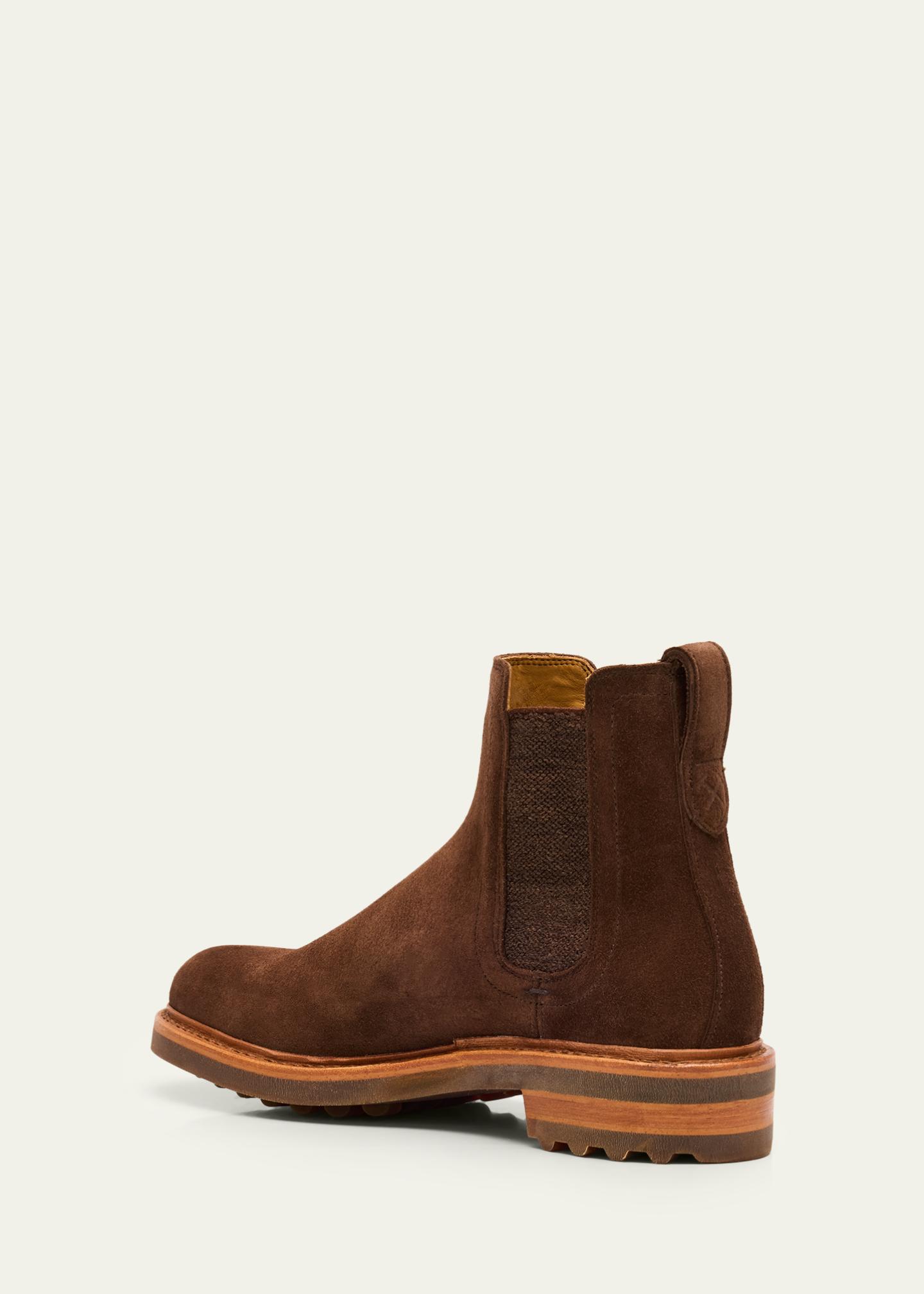 Allen Edmonds Reserve Men display picture 2