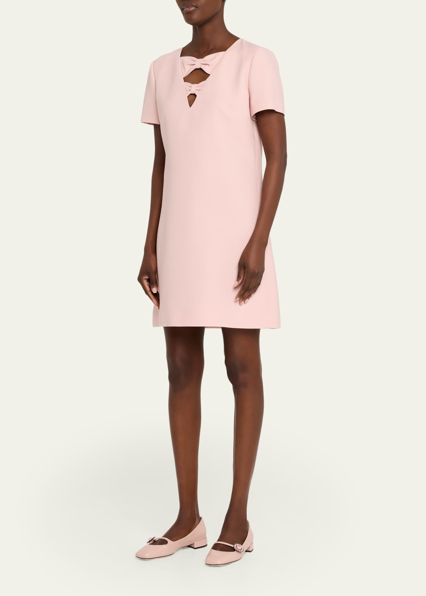 asymmetric mini shirt dress Jamie White Asymmetrical Gathered Mini Shirt Dress