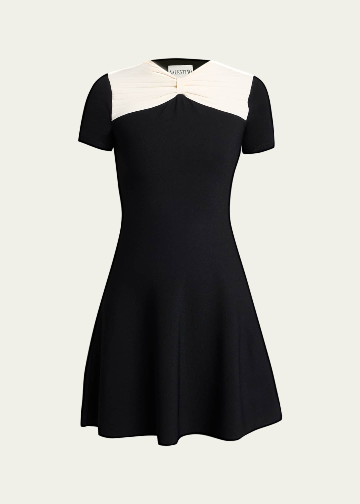 Valentino Garavani Dress Bow
