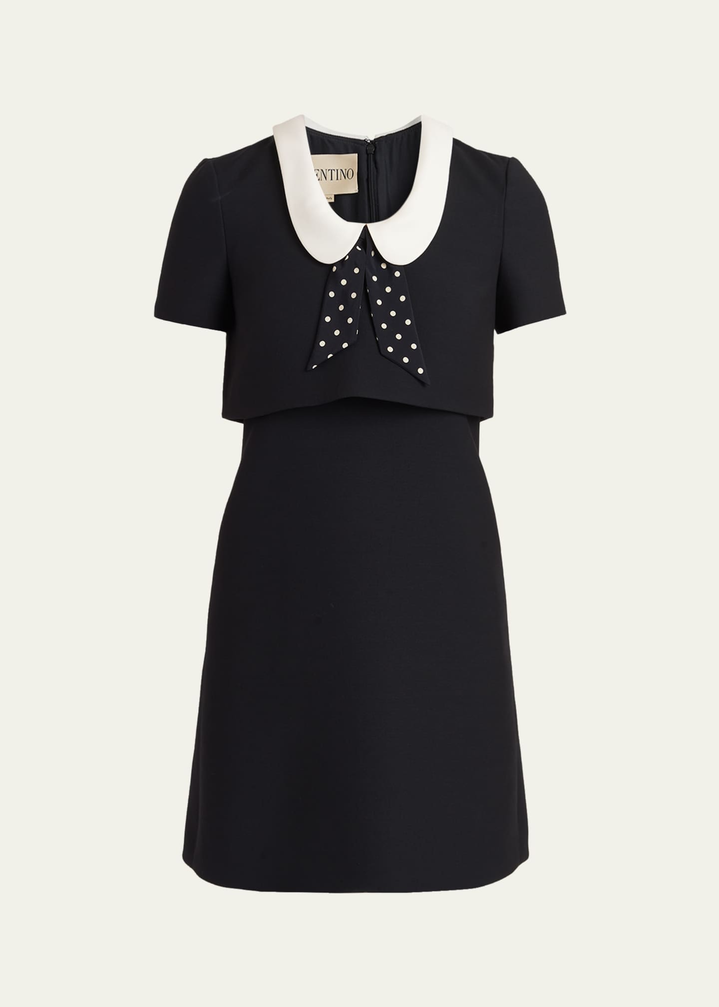 short sleeve black dress with white collar Amazon.com: Remimi Girls Black Cute Dresses Peter Pan Collar Dress Short  Sleeve Vintage Dress 5-6 Years: Clothing, Shoes & Jewelry