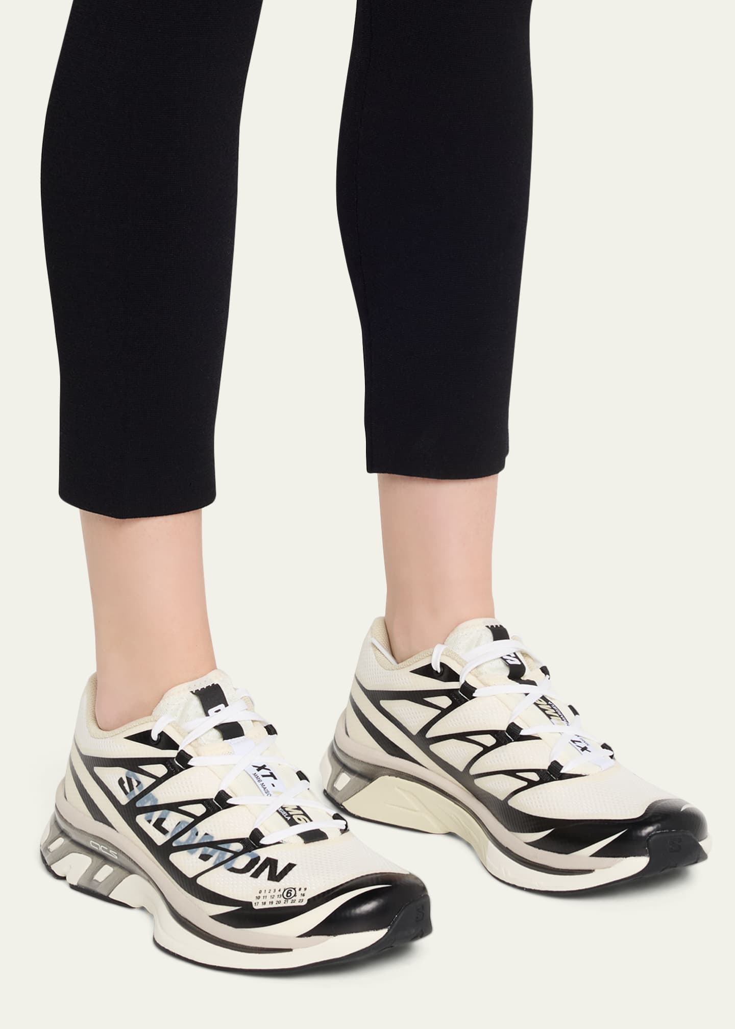 x Salomon XT-MM6 Sneakers